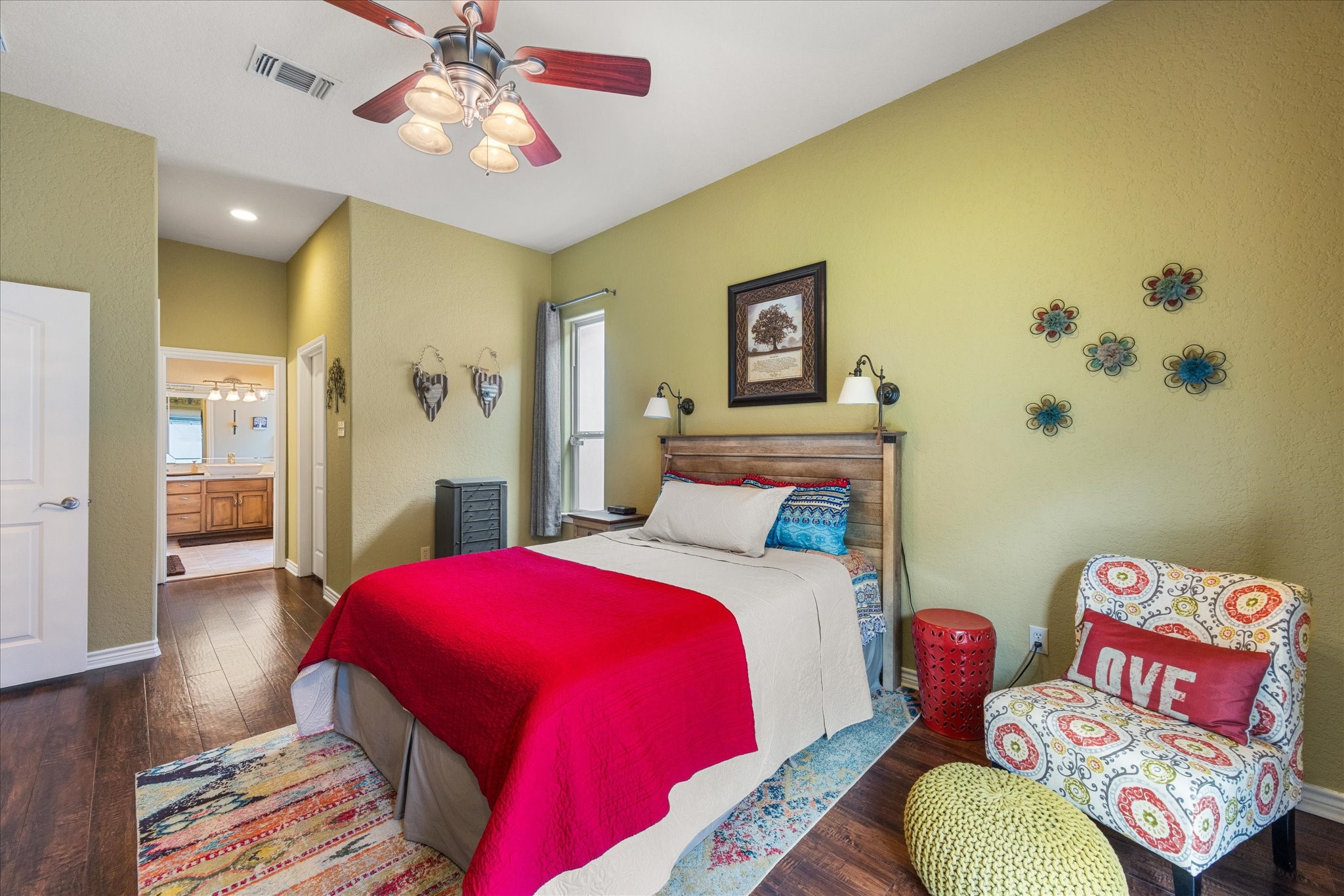 110 Valley View Glen Rose TX 76043