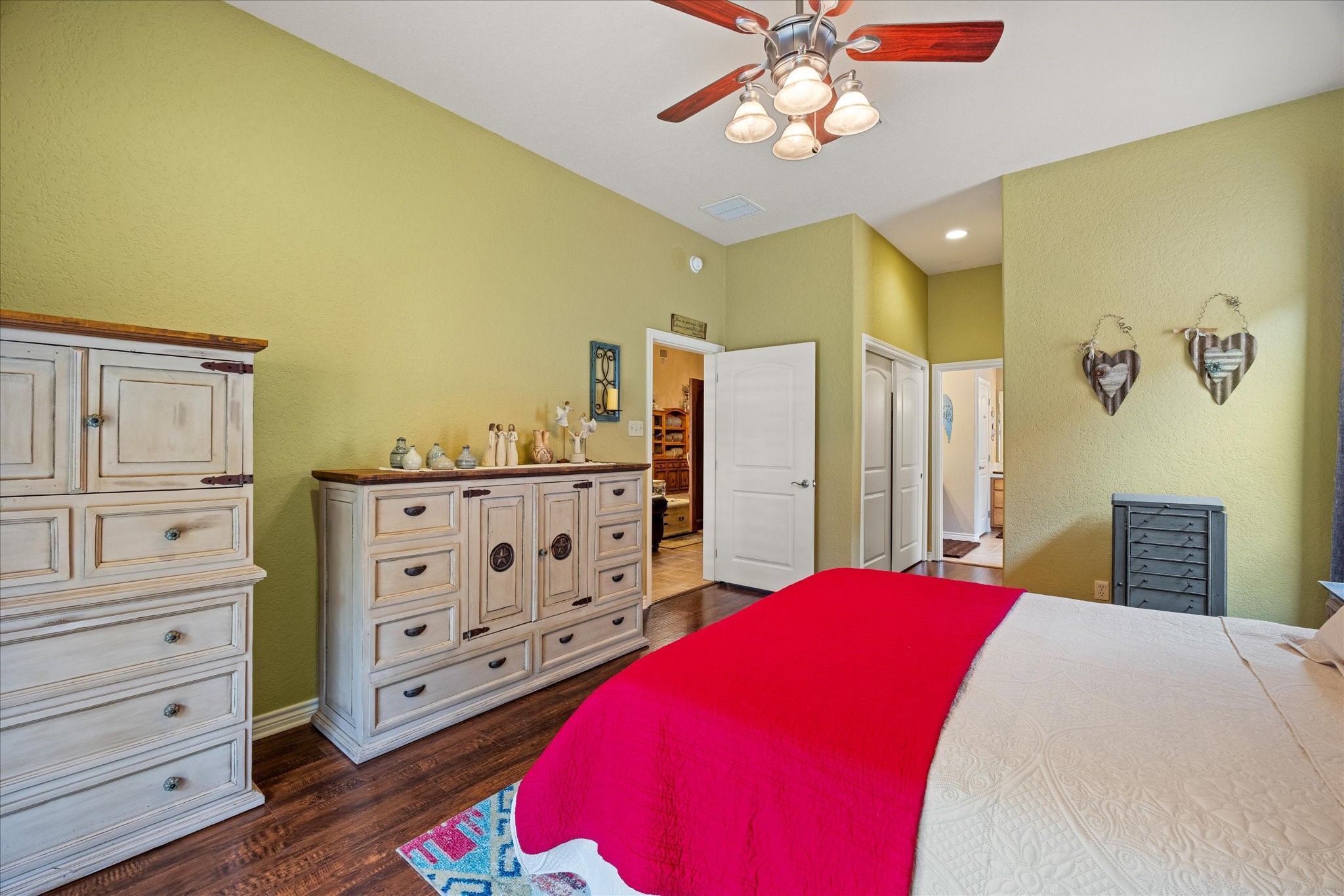 110 Valley View Glen Rose TX 76043