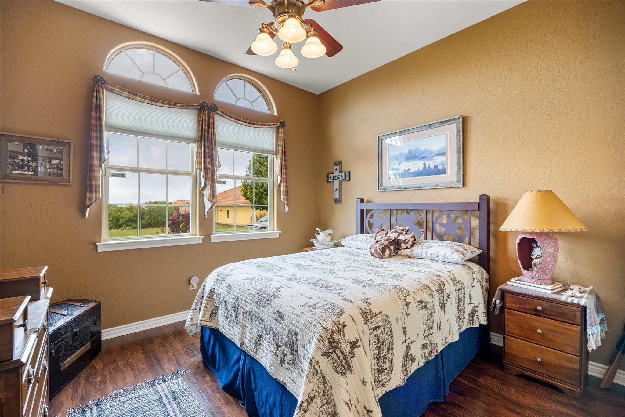 110 Valley View Glen Rose TX 76043