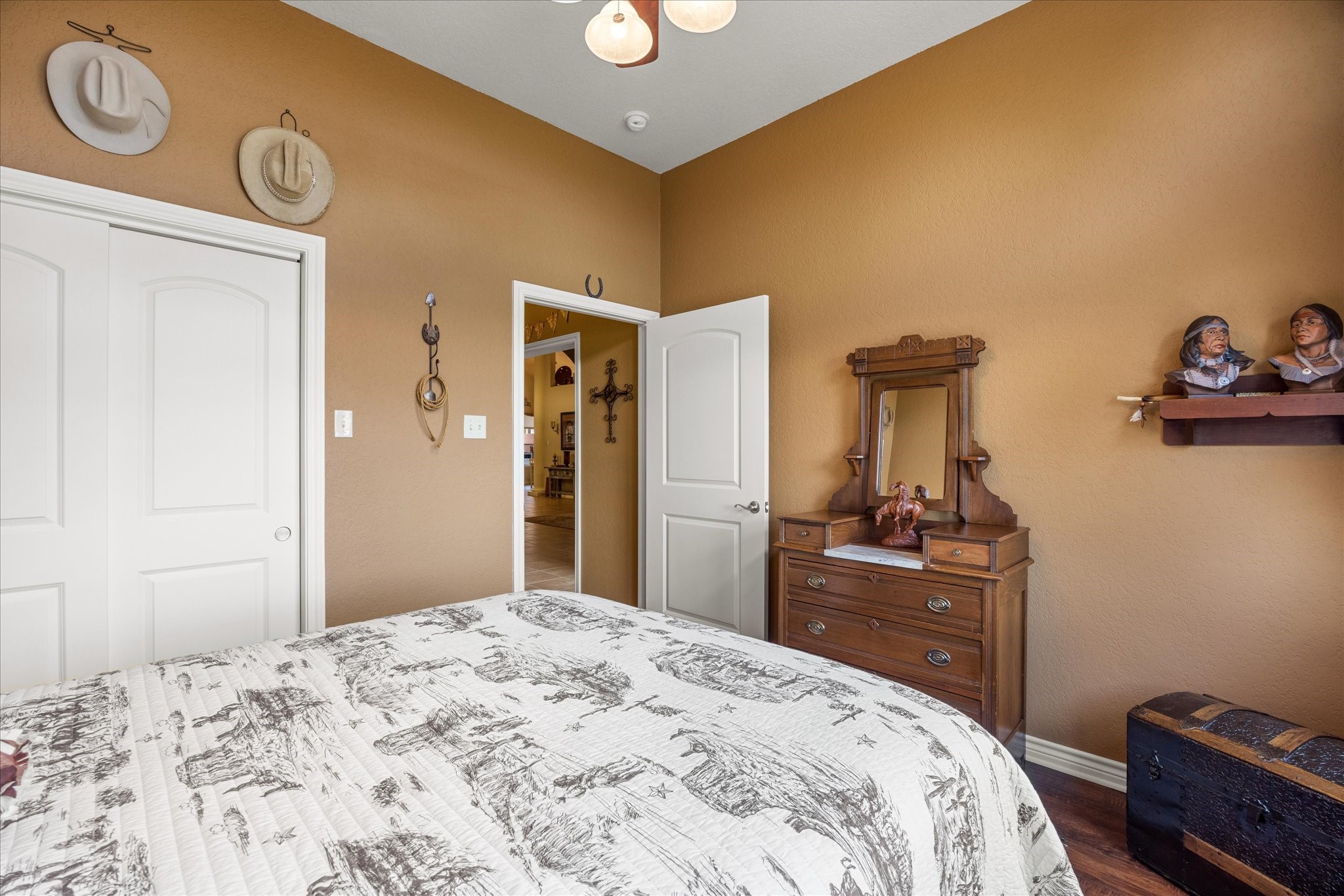 110 Valley View Glen Rose TX 76043