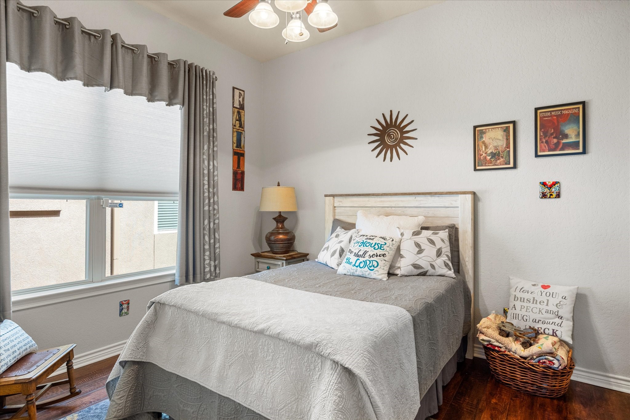 110 Valley View Glen Rose TX 76043