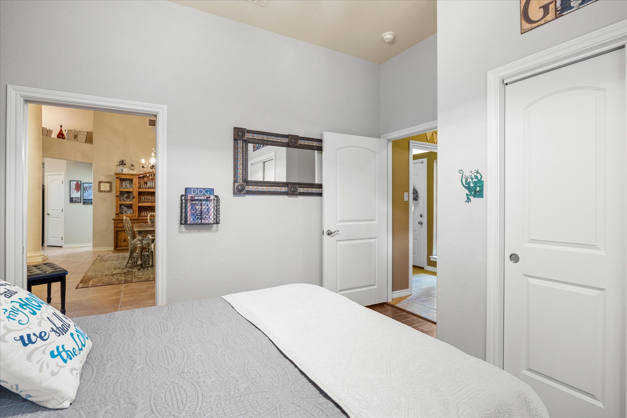 110 Valley View Glen Rose TX 76043