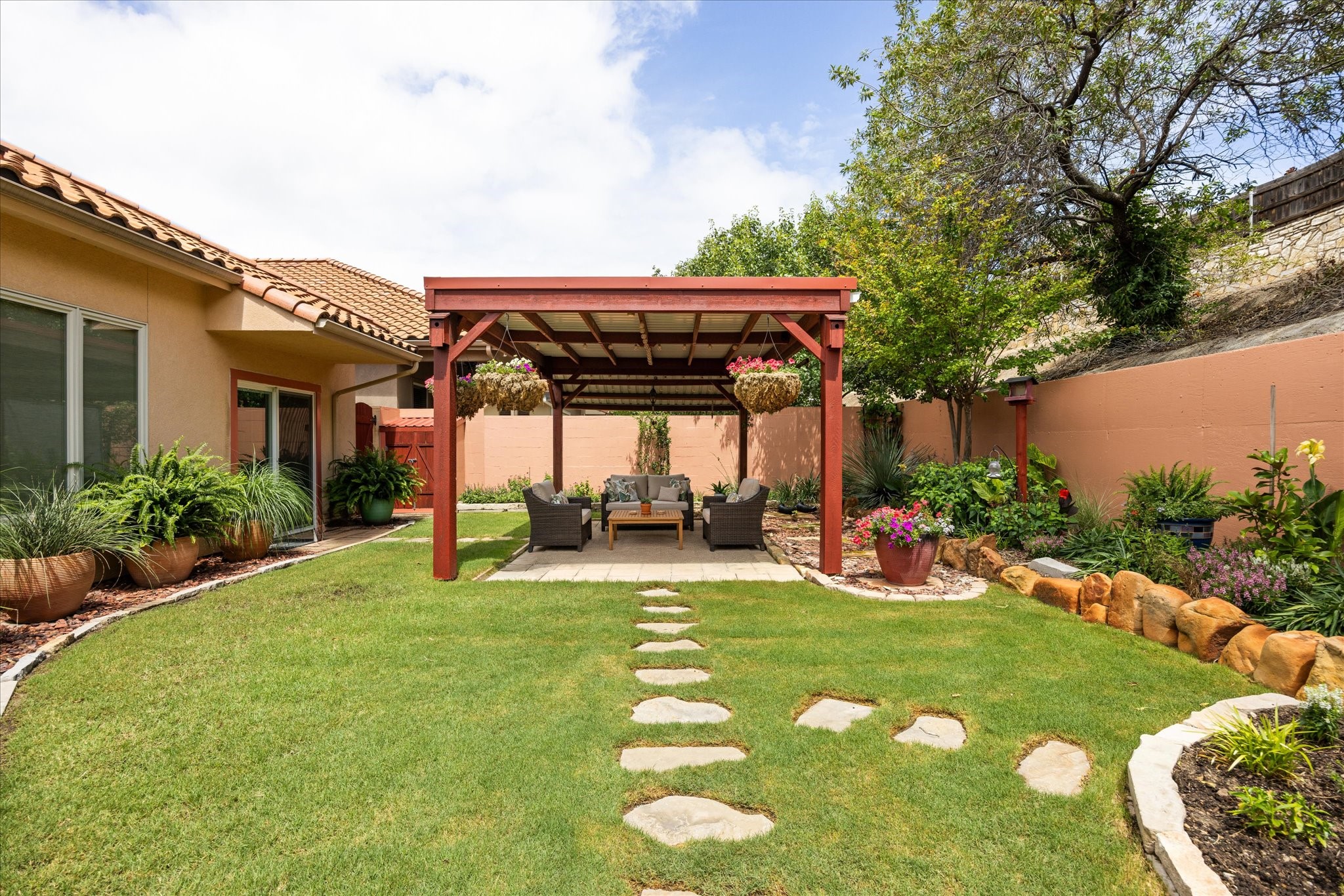 110 Valley View Glen Rose TX 76043