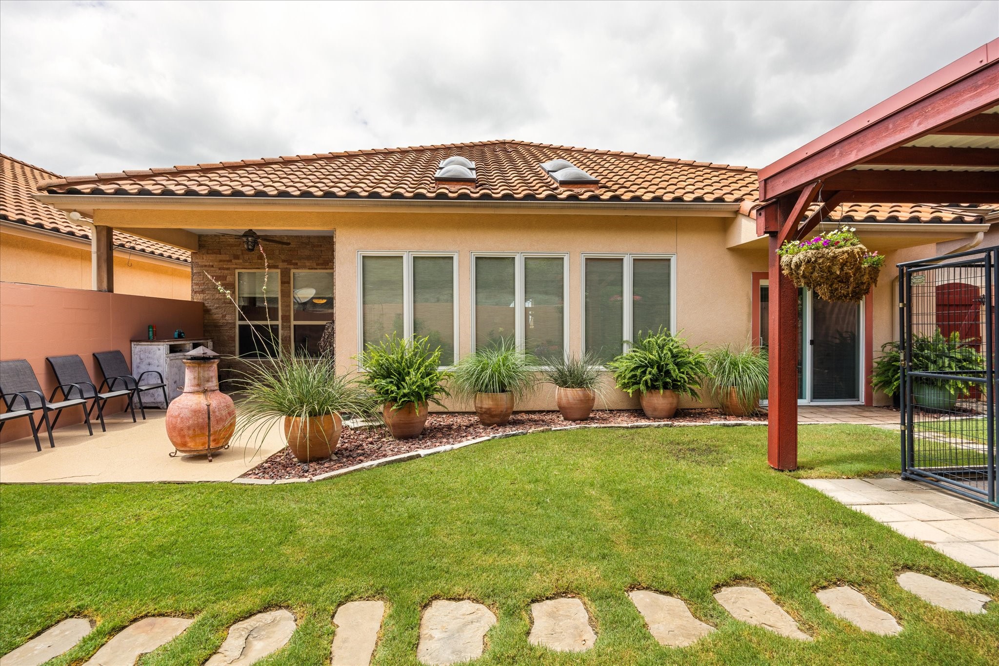 110 Valley View Glen Rose TX 76043