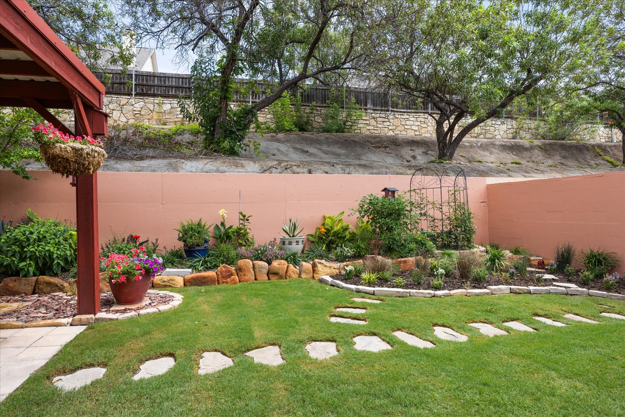 110 Valley View Glen Rose TX 76043