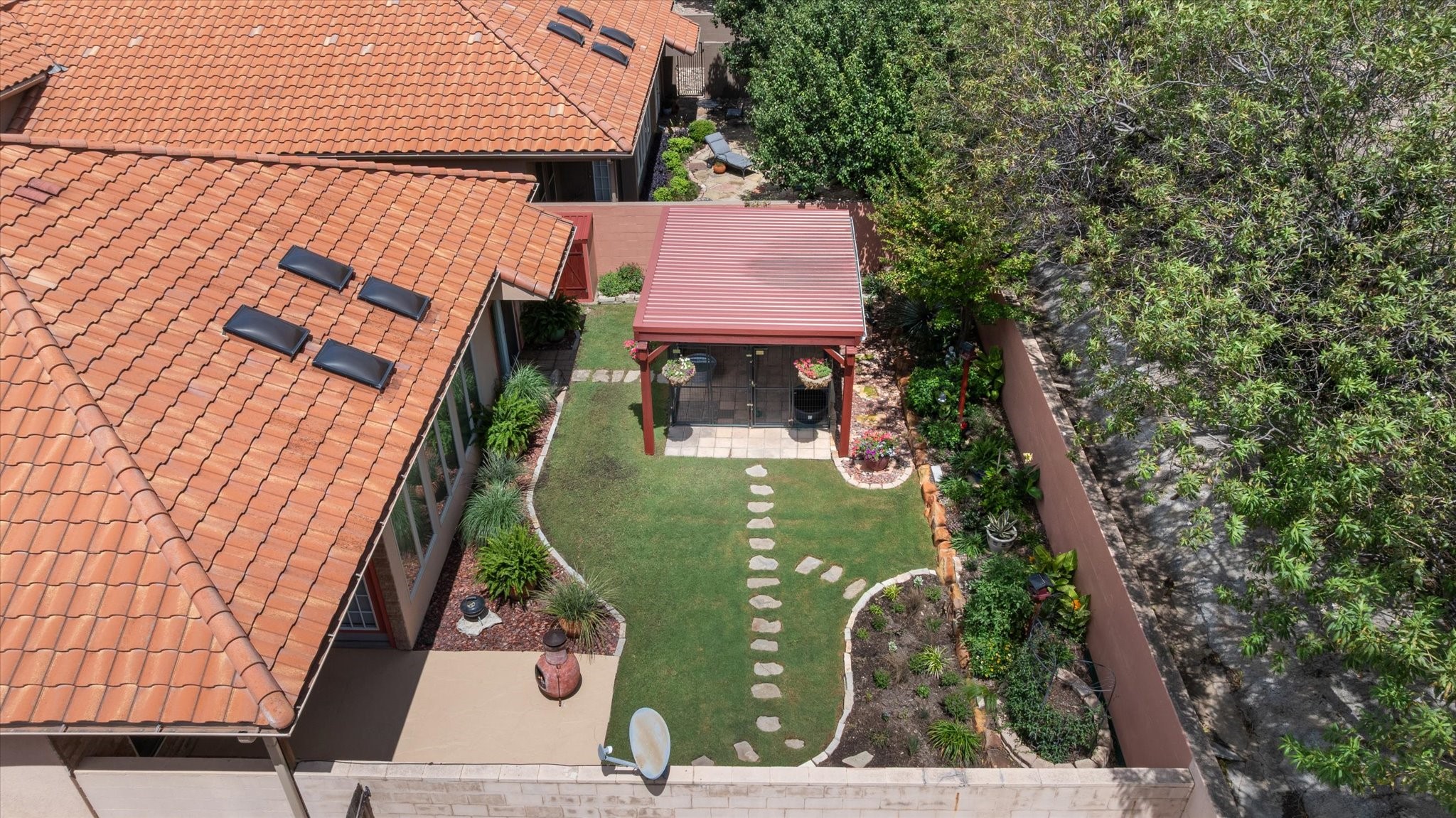 110 Valley View Glen Rose TX 76043