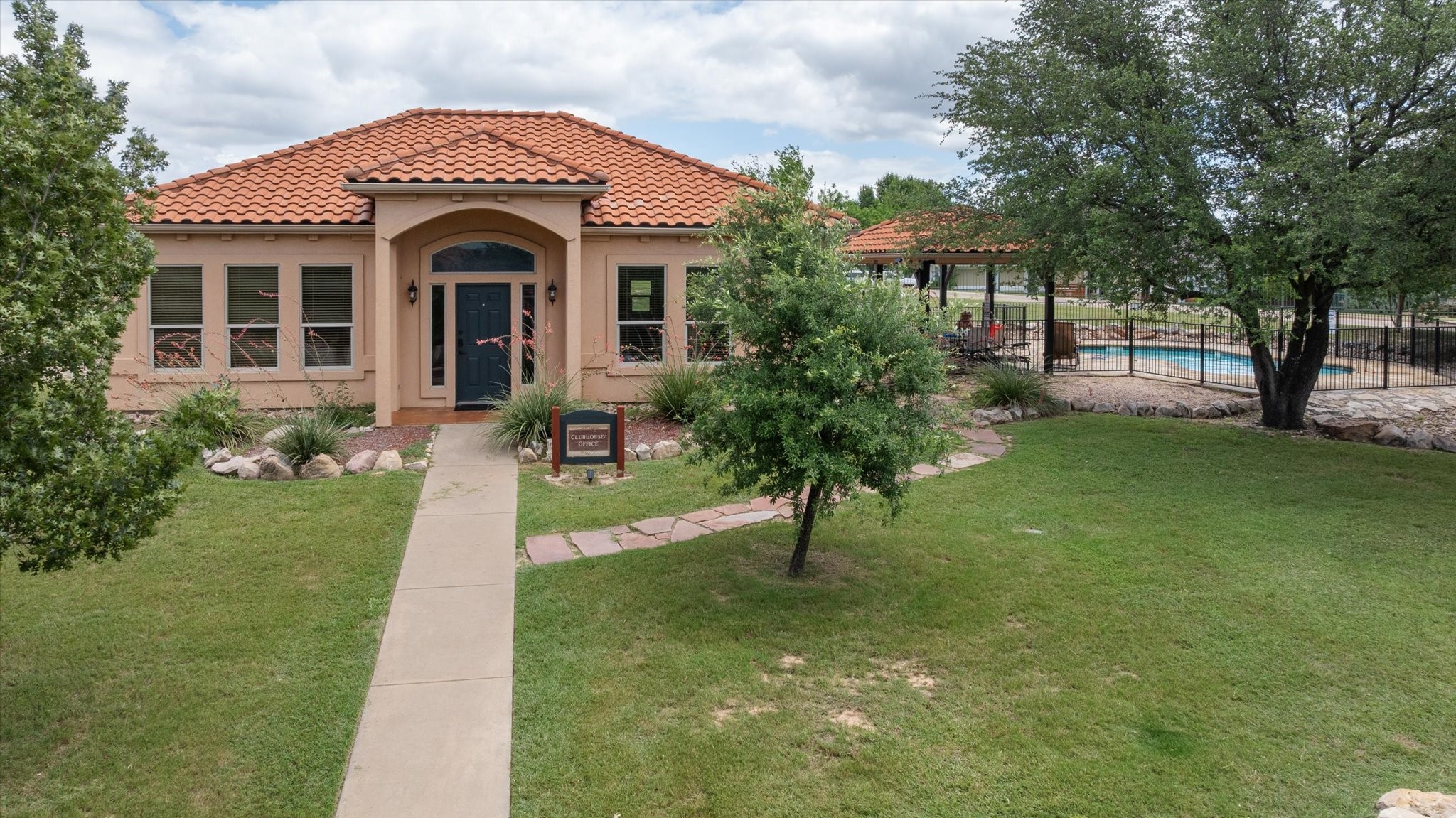 110 Valley View Glen Rose TX 76043