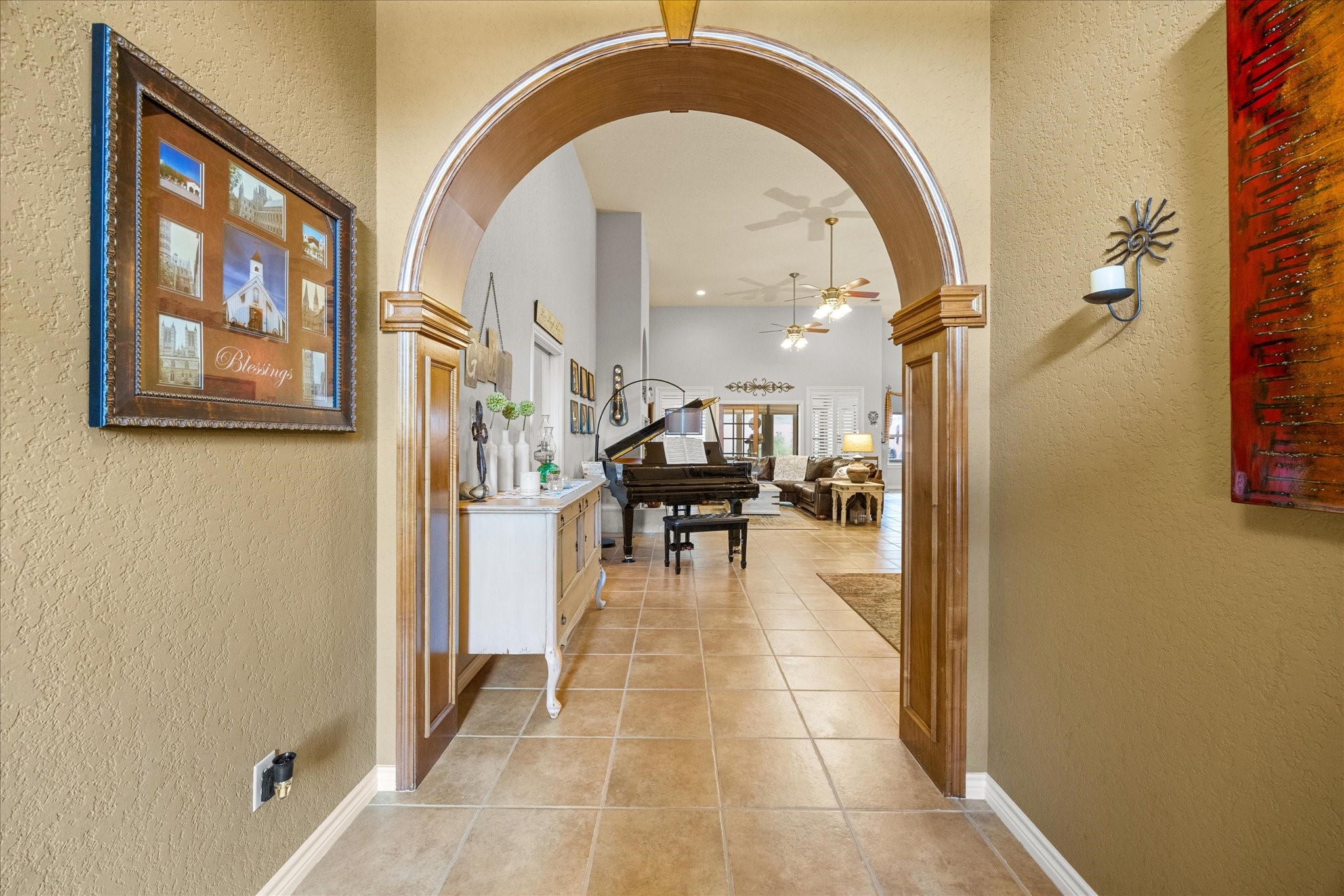 110 Valley View Glen Rose TX 76043