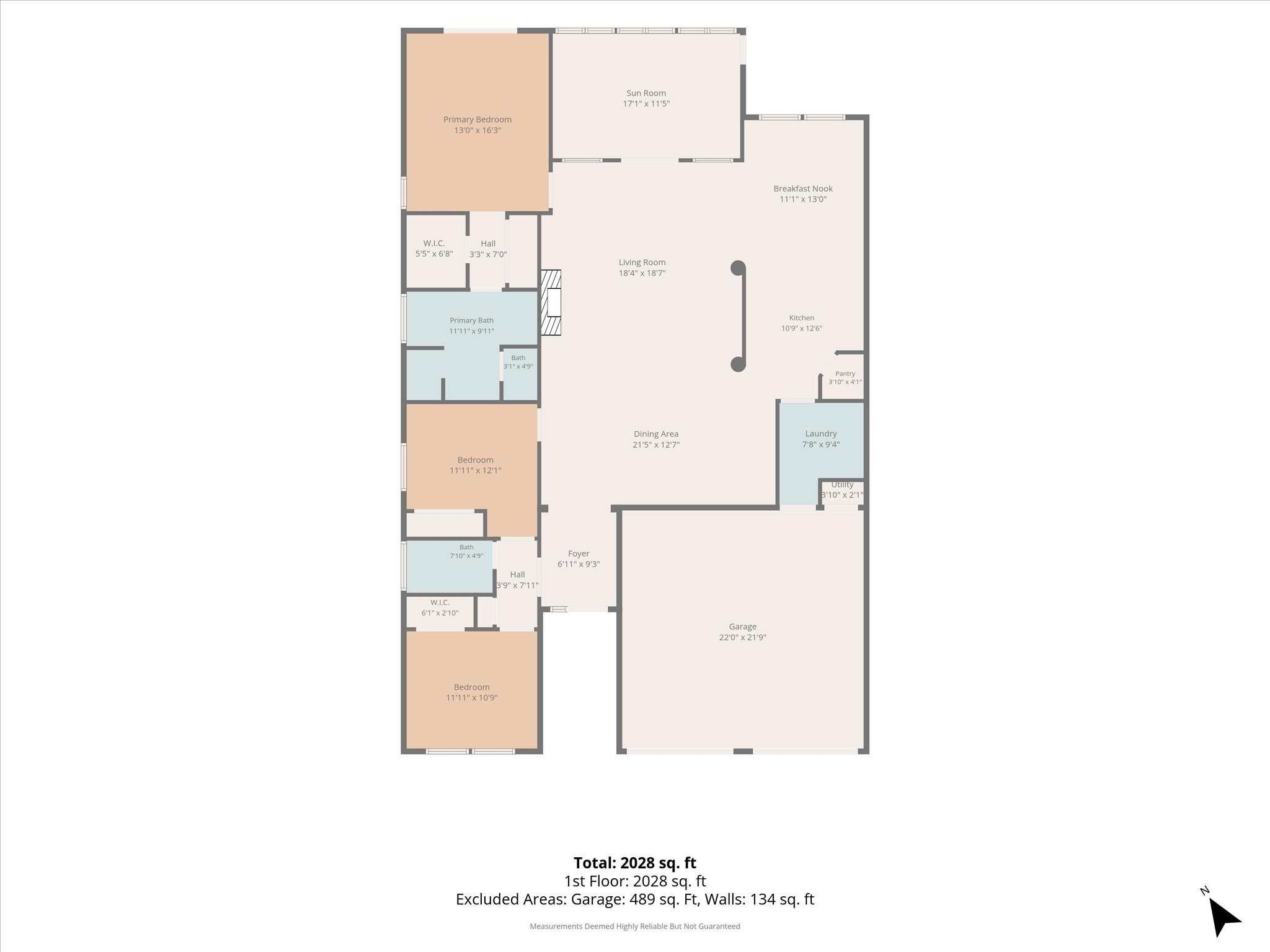110 Valley View Glen Rose TX 76043