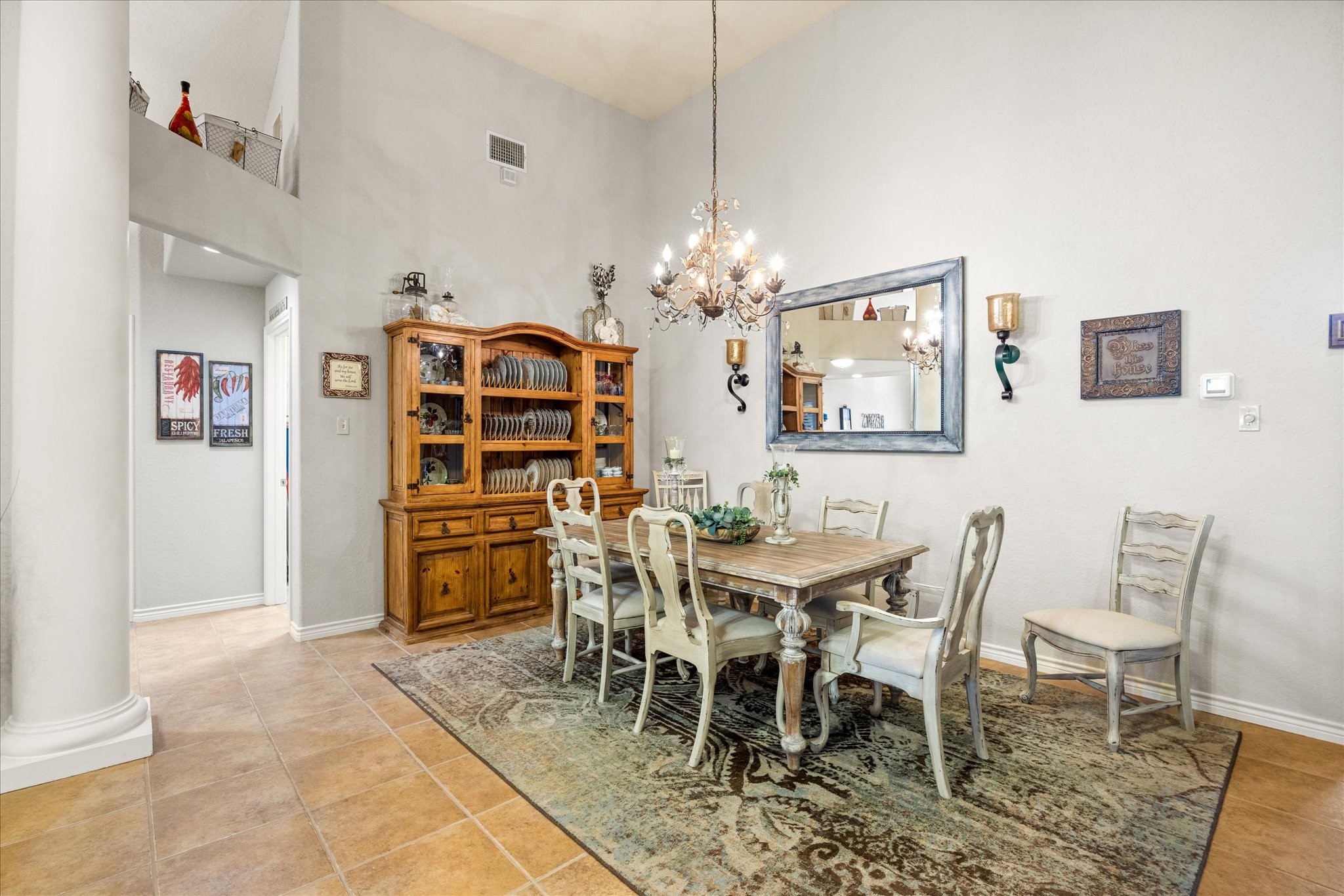 110 Valley View Glen Rose TX 76043