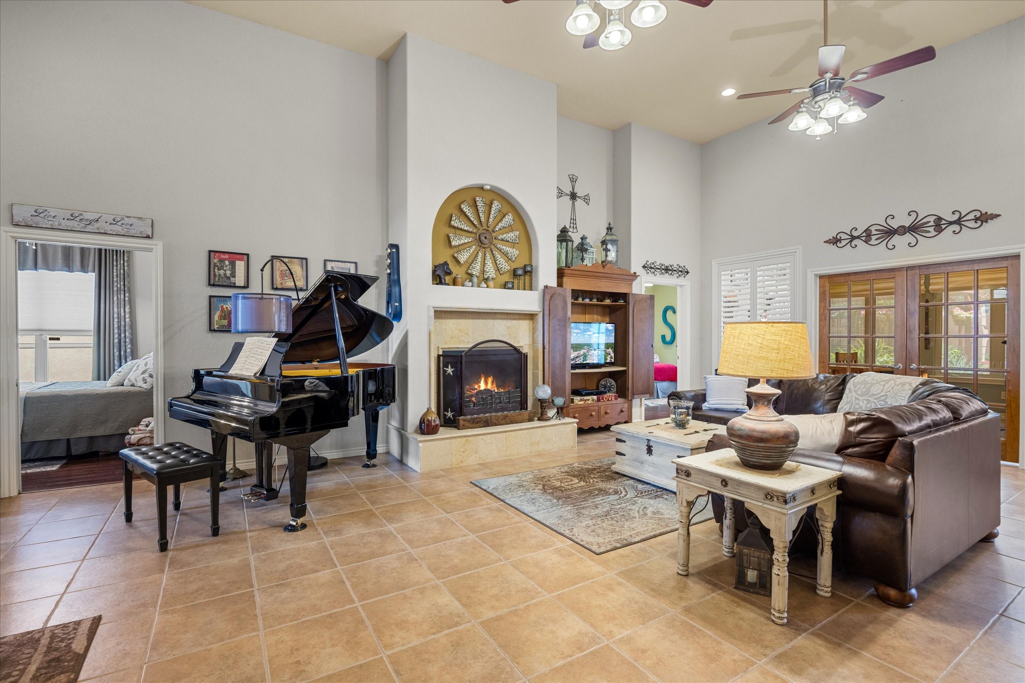 110 Valley View Glen Rose TX 76043