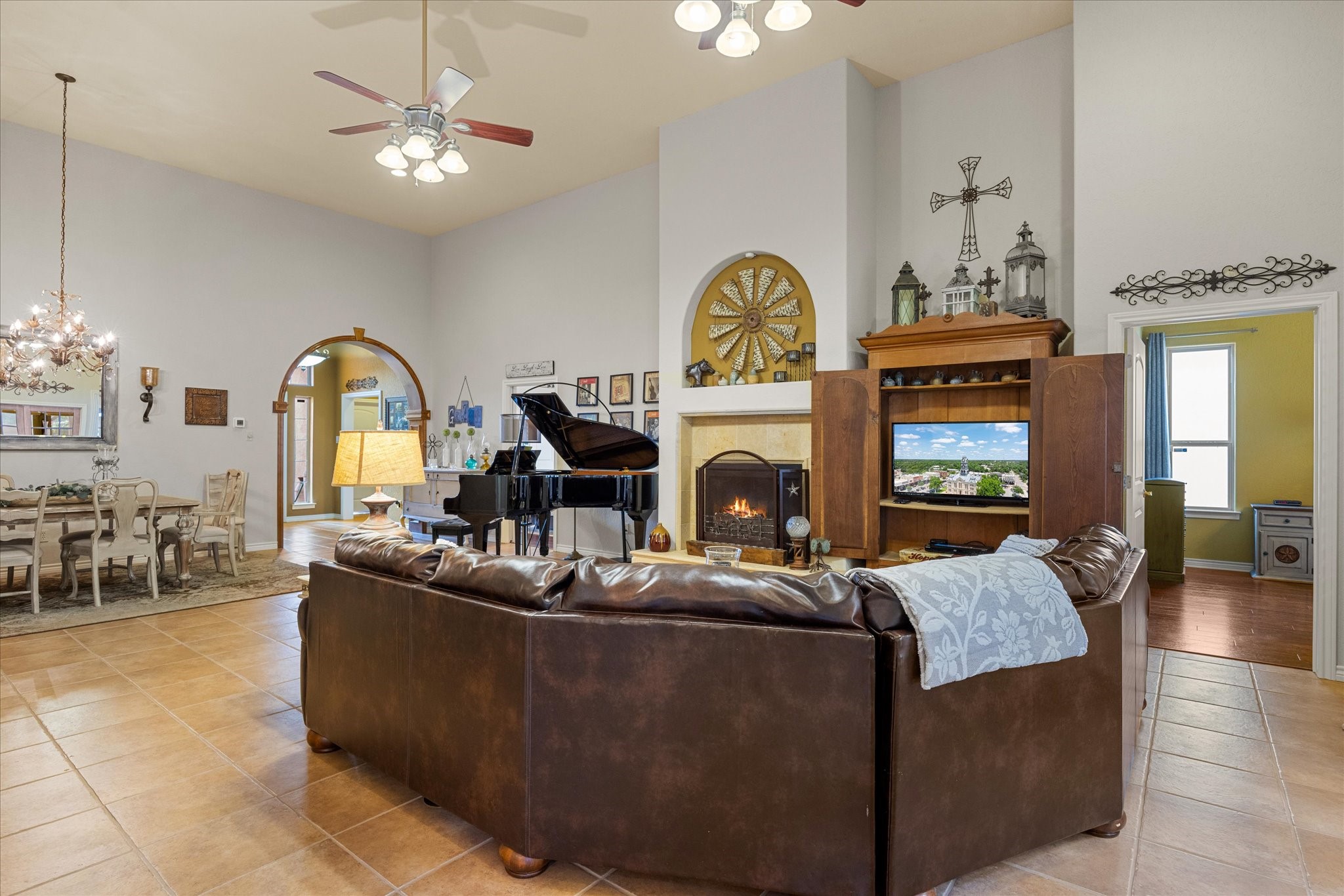 110 Valley View Glen Rose TX 76043