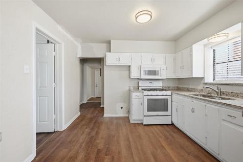 1101 N Harrison Avenue Sherman TX 75090