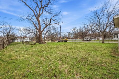 1101 N Harrison Avenue Sherman TX 75090