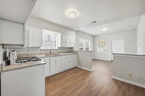 1101 N Harrison Avenue Sherman TX 75090