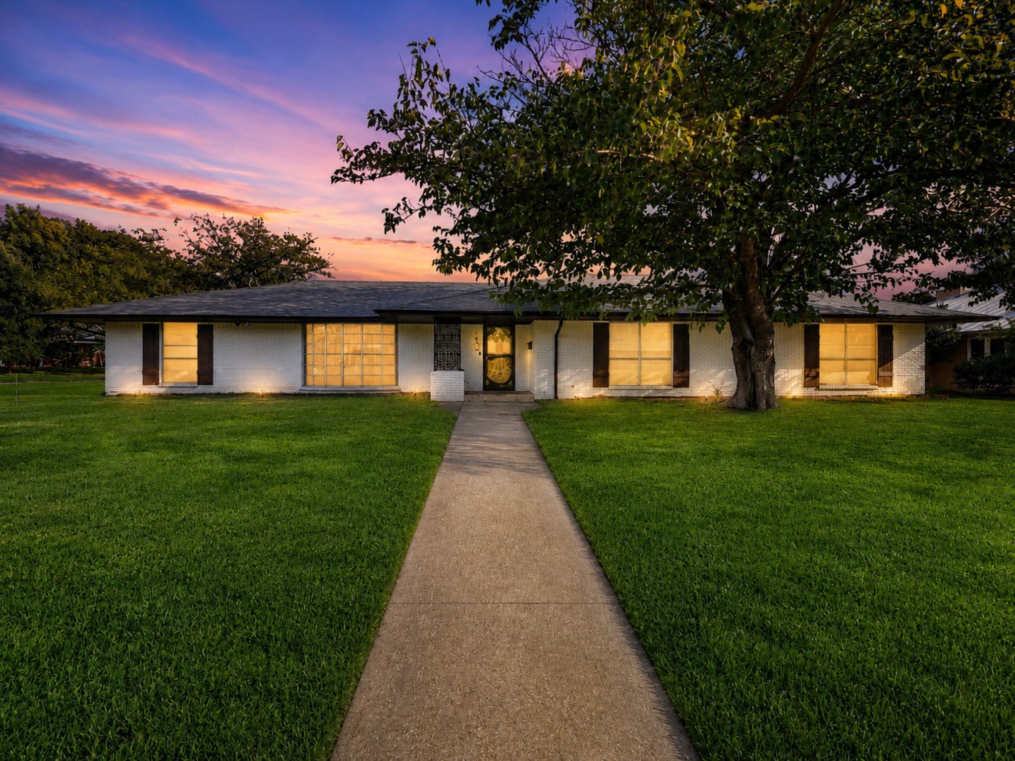 1400 Crescent Drive Sherman TX 75092