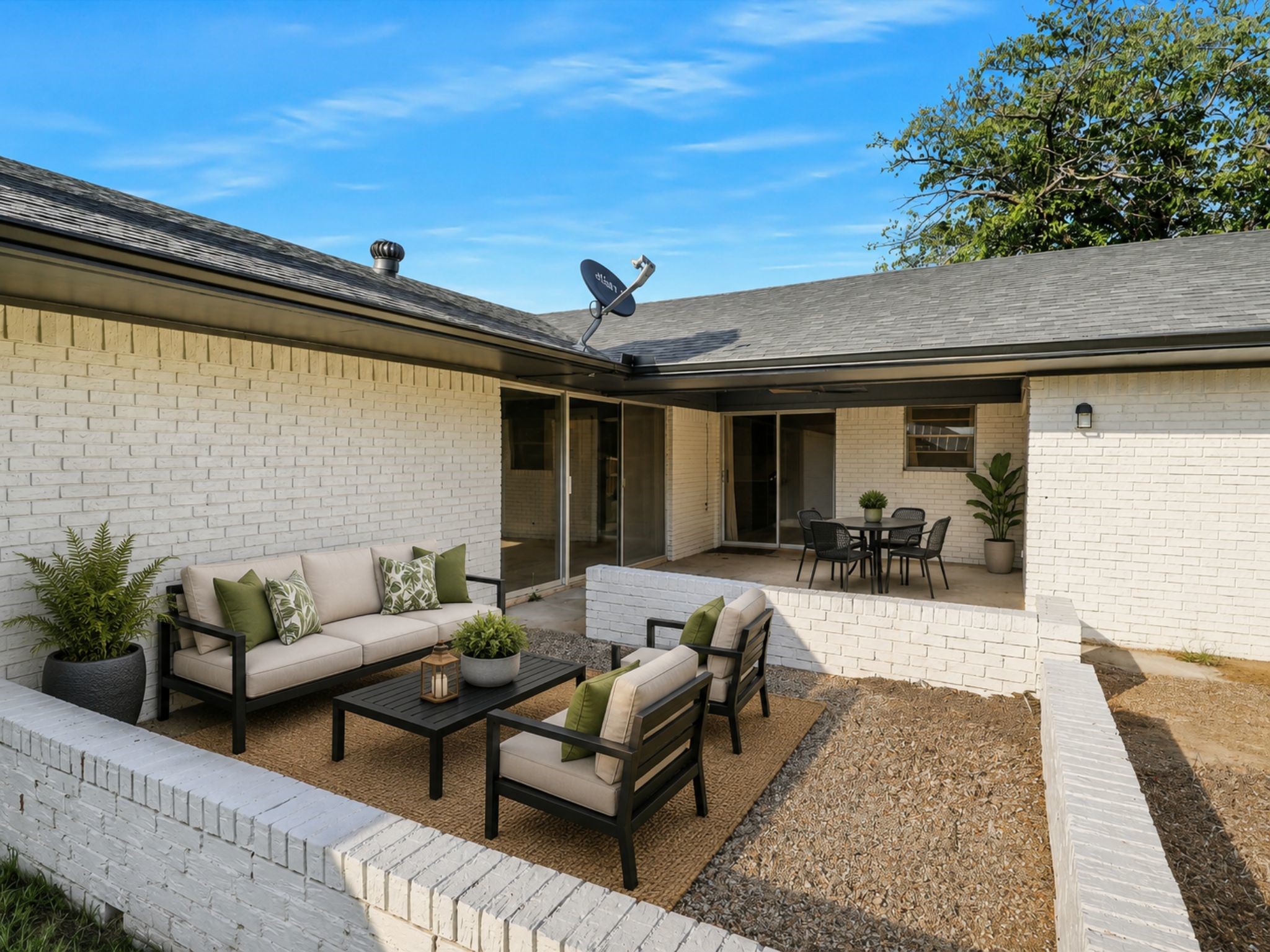 1400 Crescent Drive Sherman TX 75092