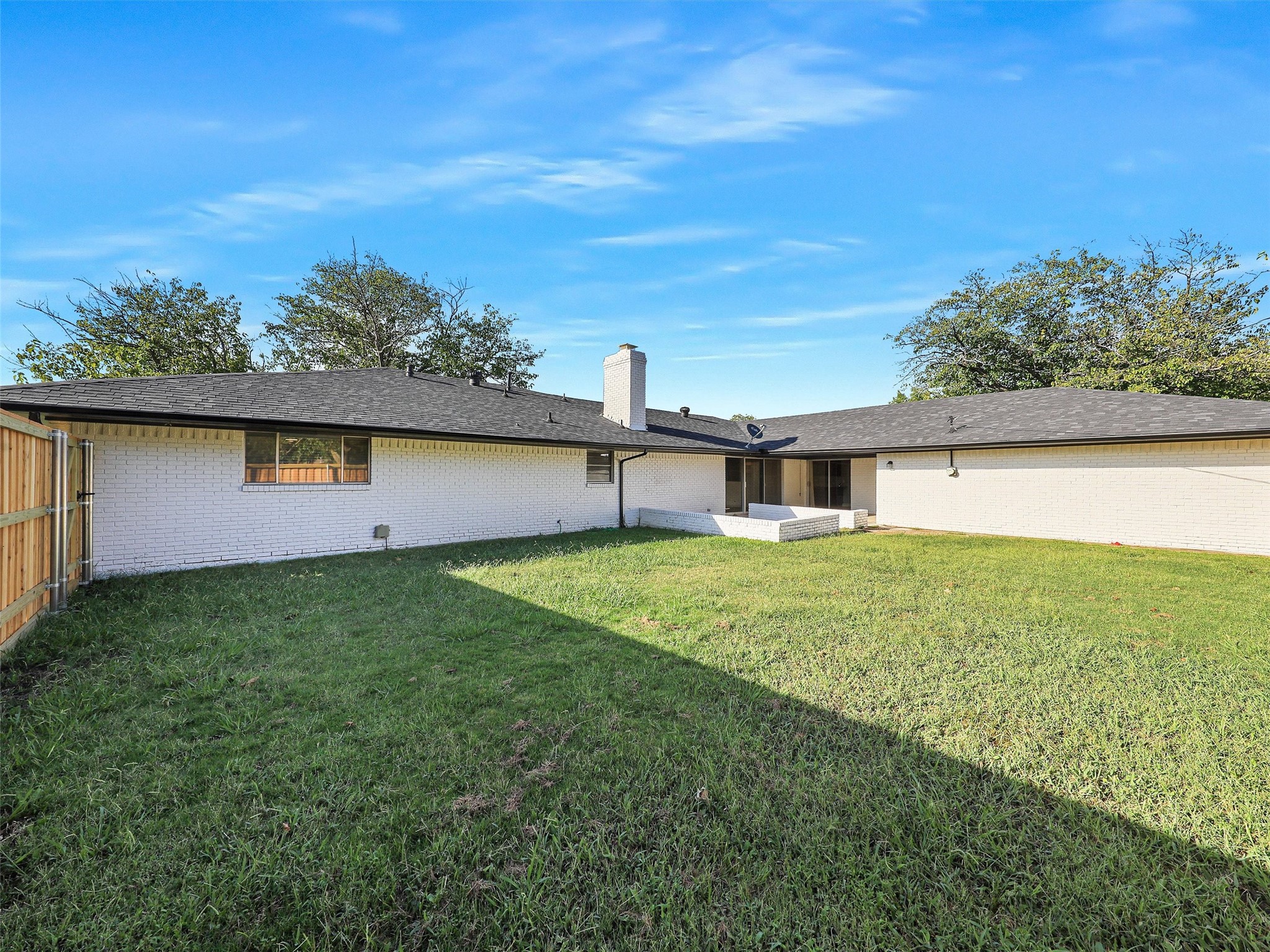 1400 Crescent Drive Sherman TX 75092