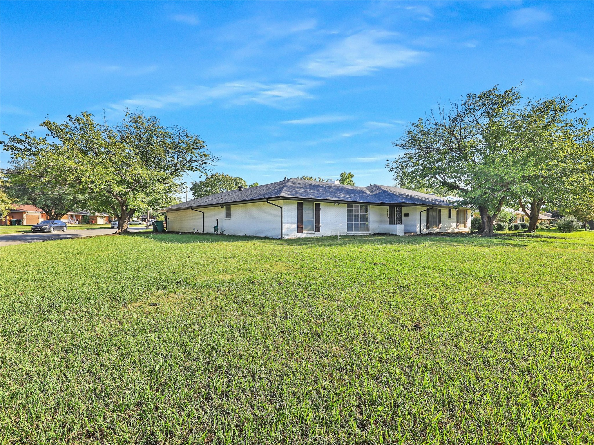 1400 Crescent Drive Sherman TX 75092