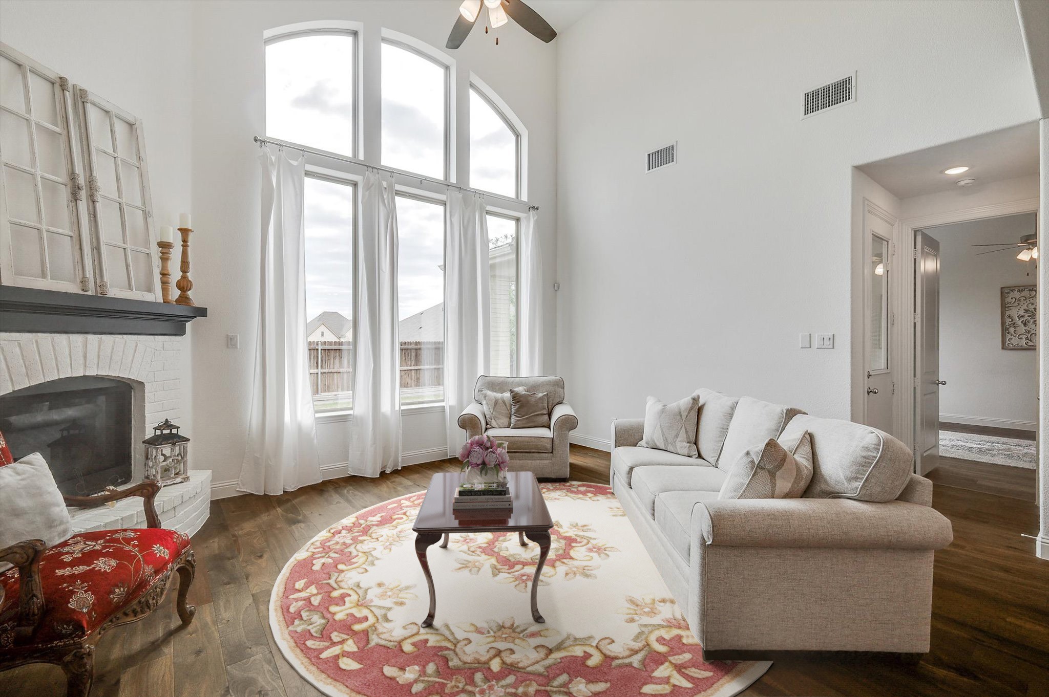 7405 Winterbloom Way Fort Worth TX 76123