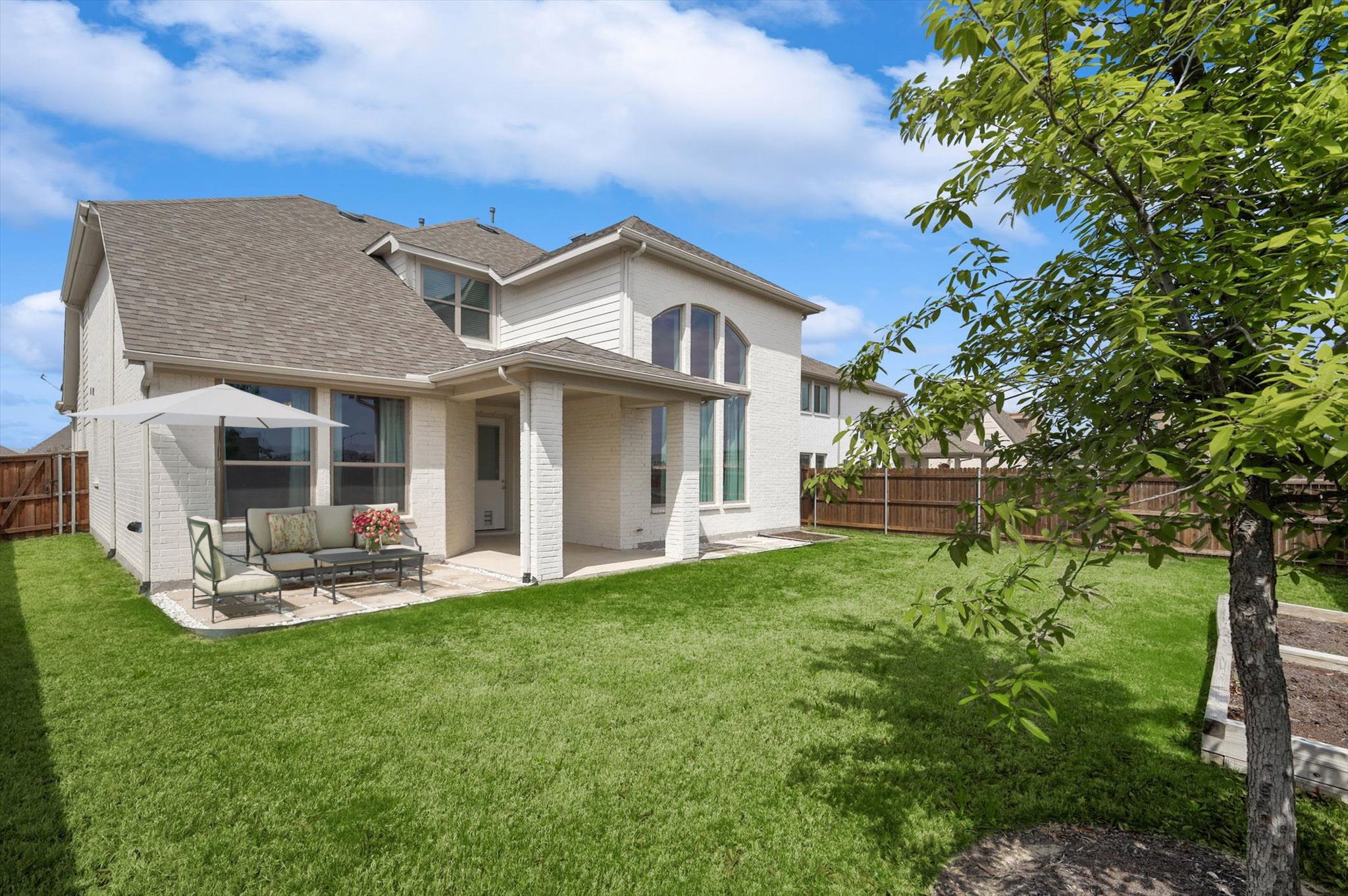 7405 Winterbloom Way Fort Worth TX 76123
