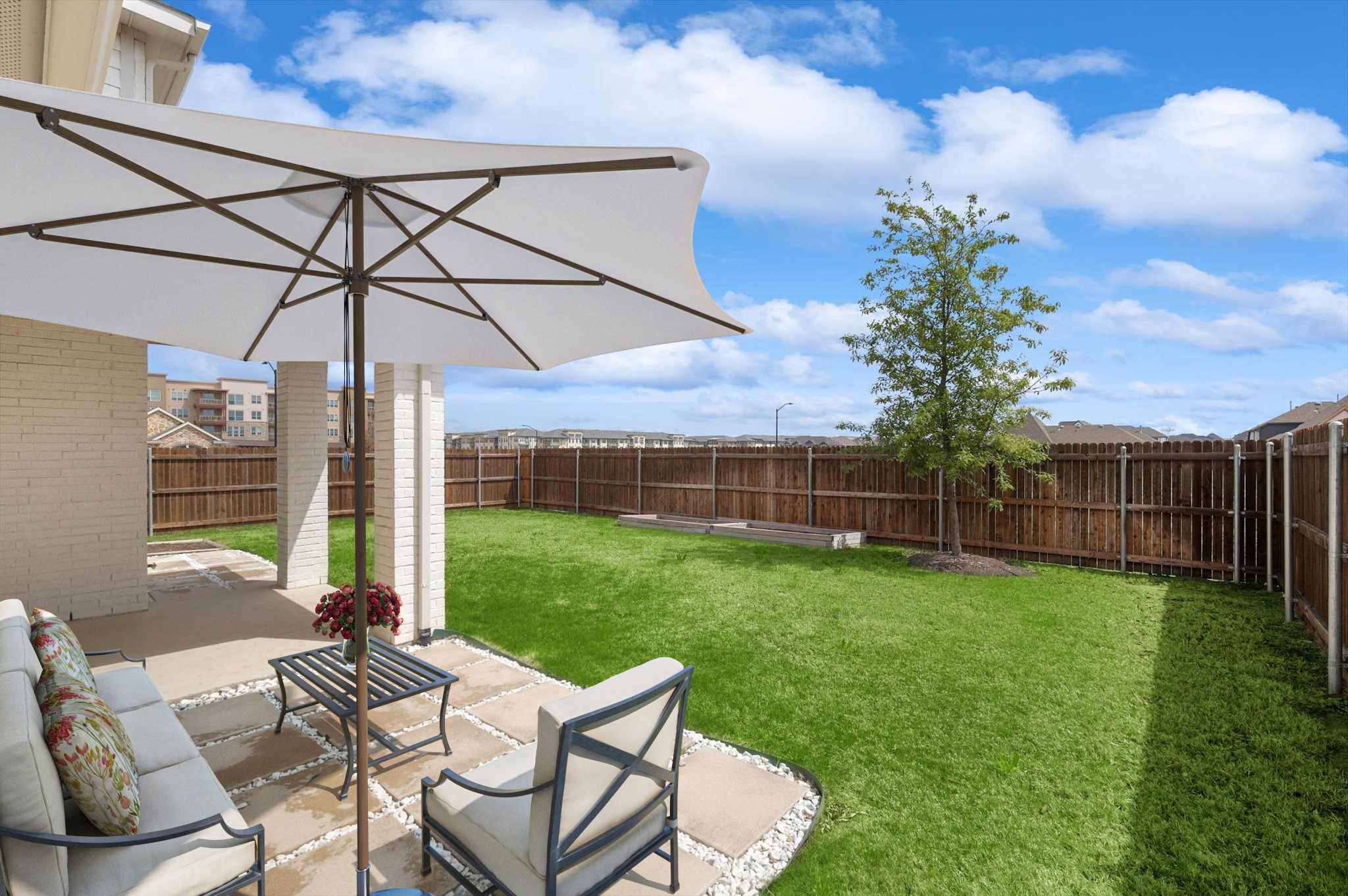 7405 Winterbloom Way Fort Worth TX 76123