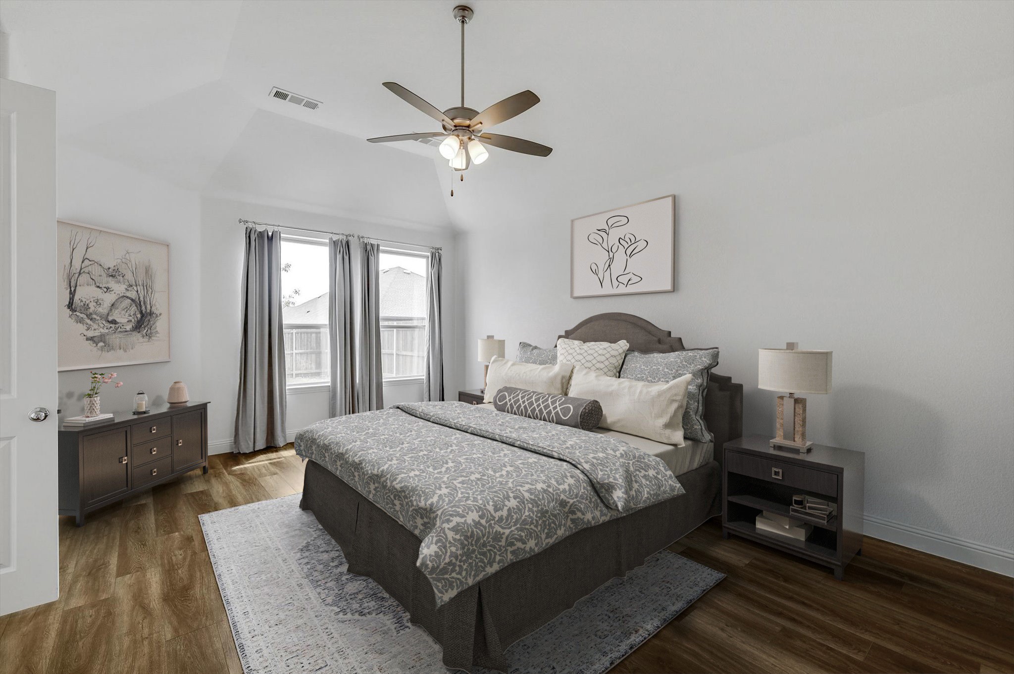 7405 Winterbloom Way Fort Worth TX 76123