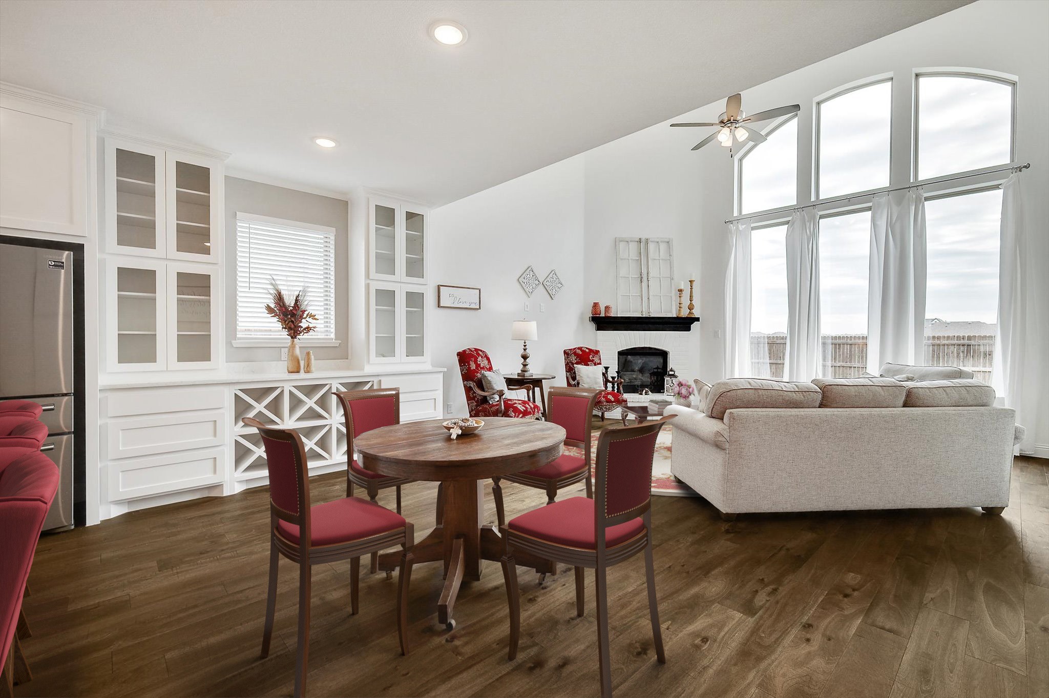 7405 Winterbloom Way Fort Worth TX 76123