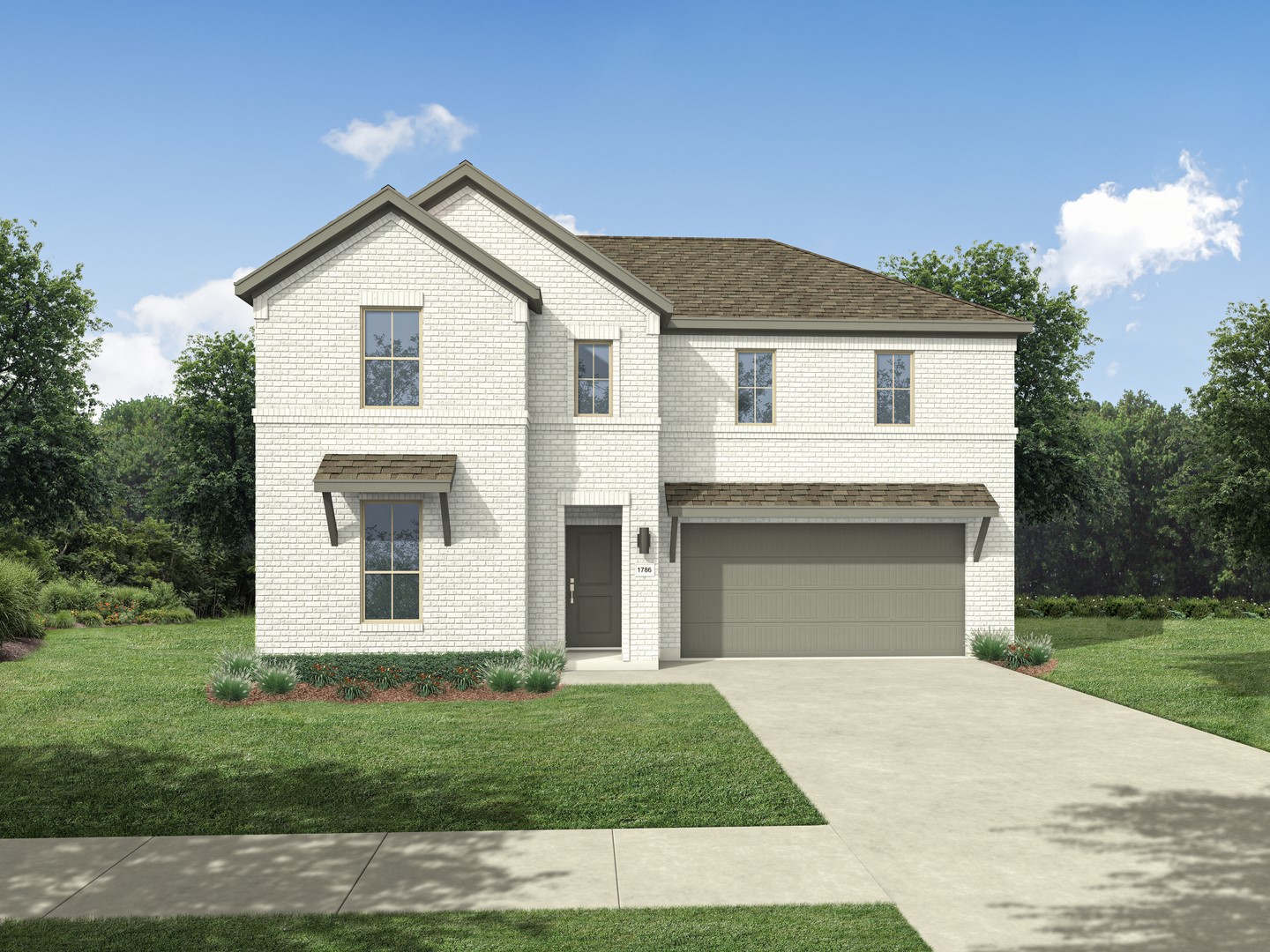 1882 Balfour Bend Forney TX 75126