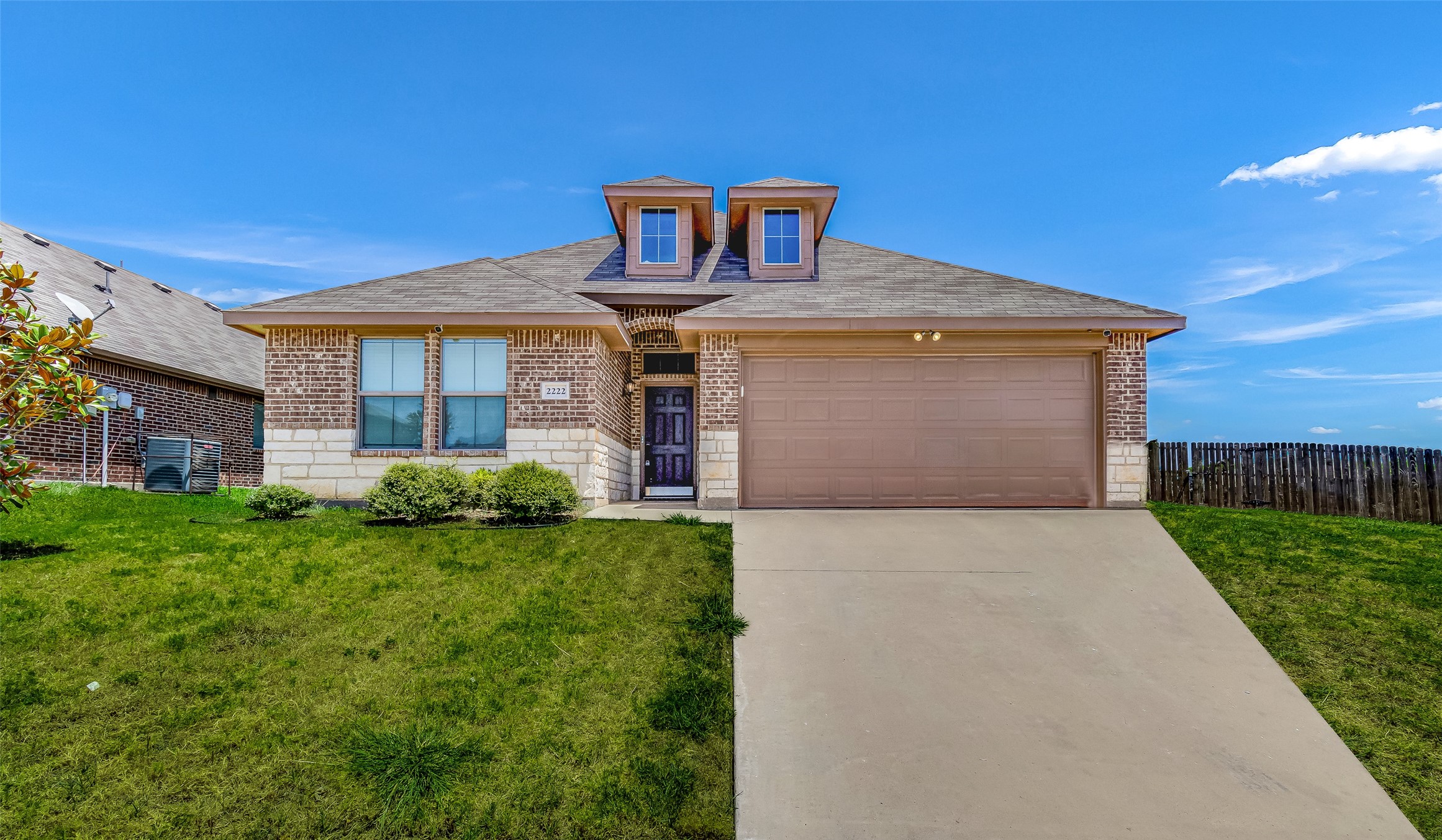 2222 Blue Bayou Drive Dallas TX 75253