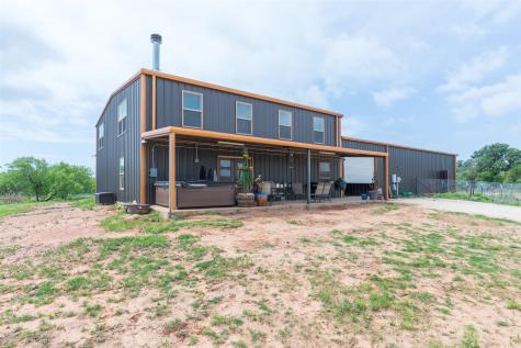 5280 Peppergrass Lane Abilene TX 79606