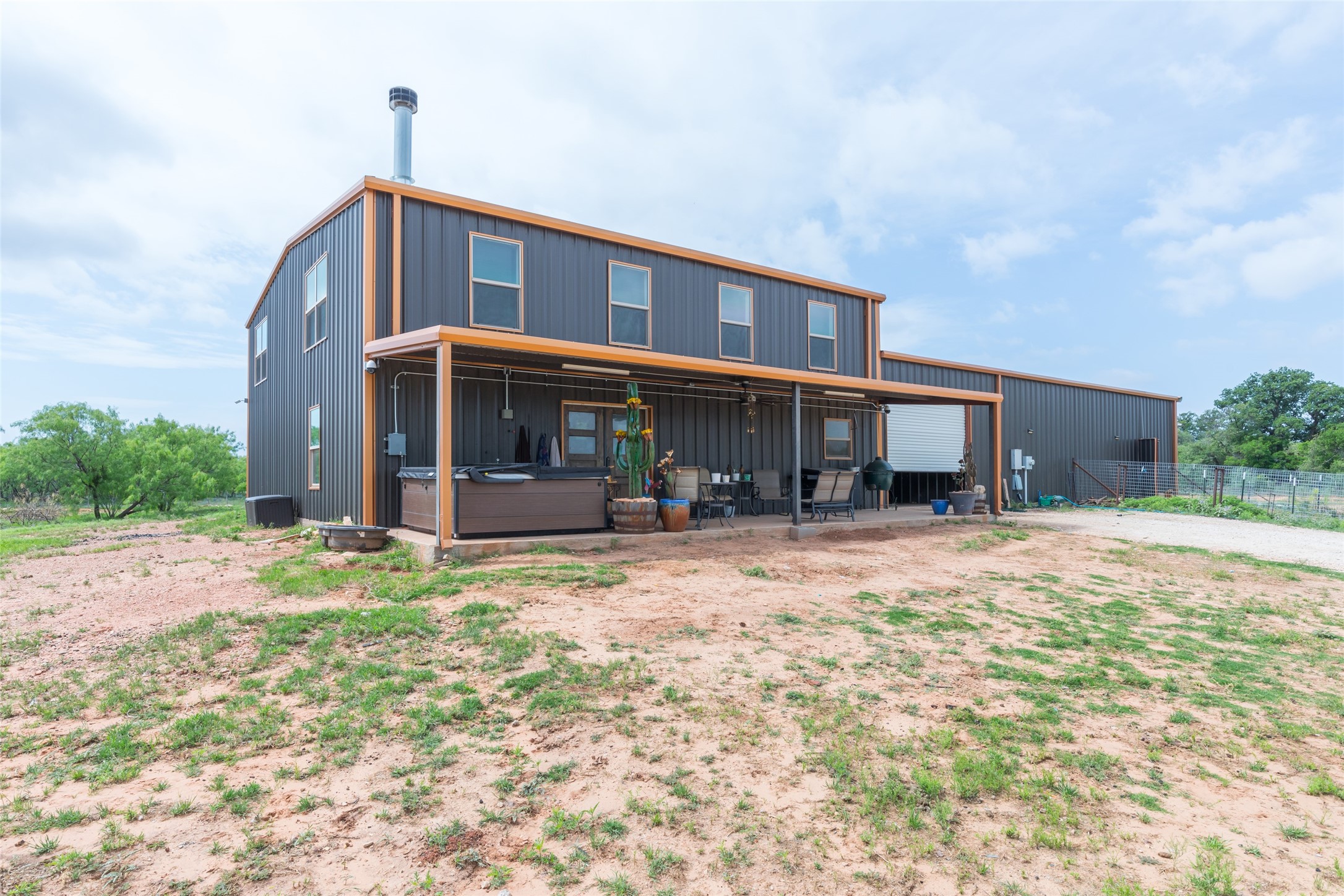 5280 Peppergrass Lane Abilene TX 79606
