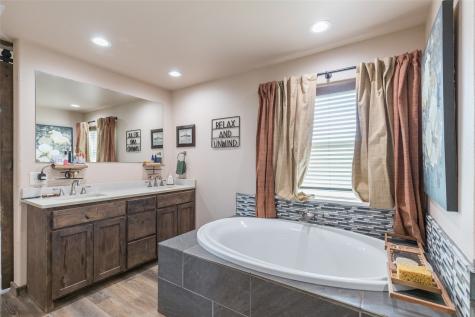 5280 Peppergrass Lane Abilene TX 79606