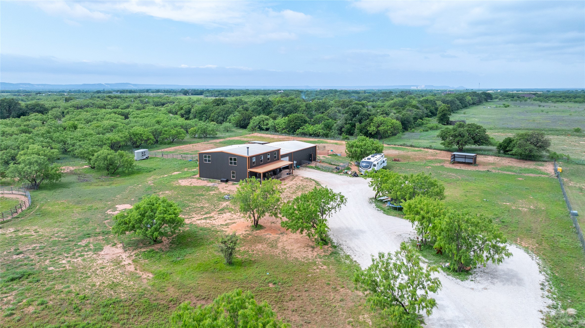 5280 Peppergrass Lane Abilene TX 79606