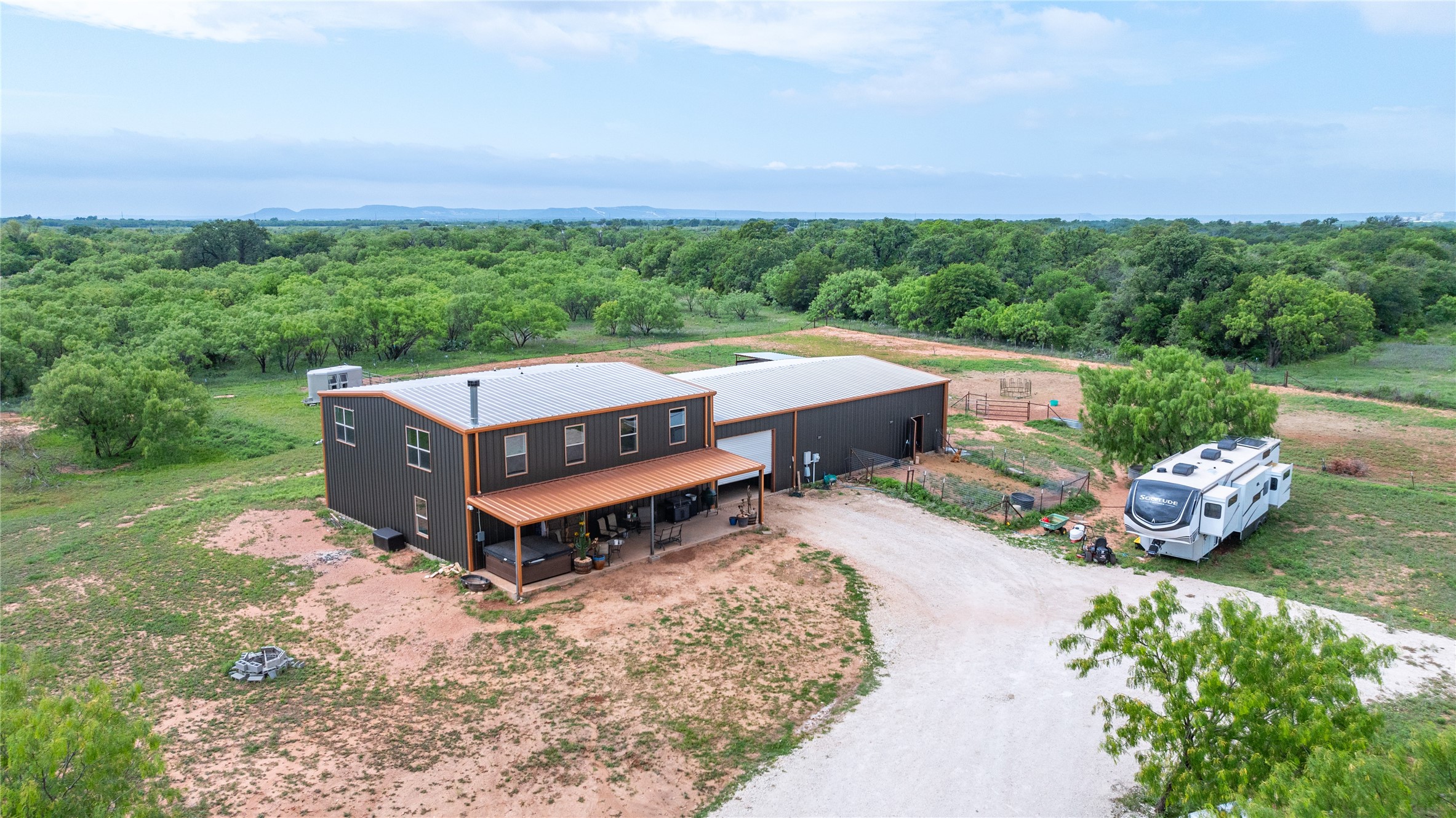 5280 Peppergrass Lane Abilene TX 79606