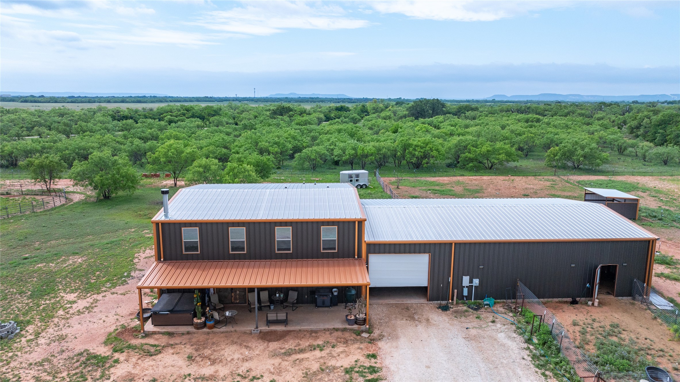 5280 Peppergrass Lane Abilene TX 79606
