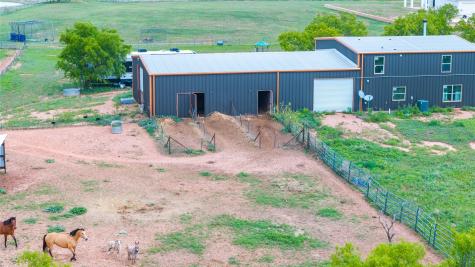 5280 Peppergrass Lane Abilene TX 79606