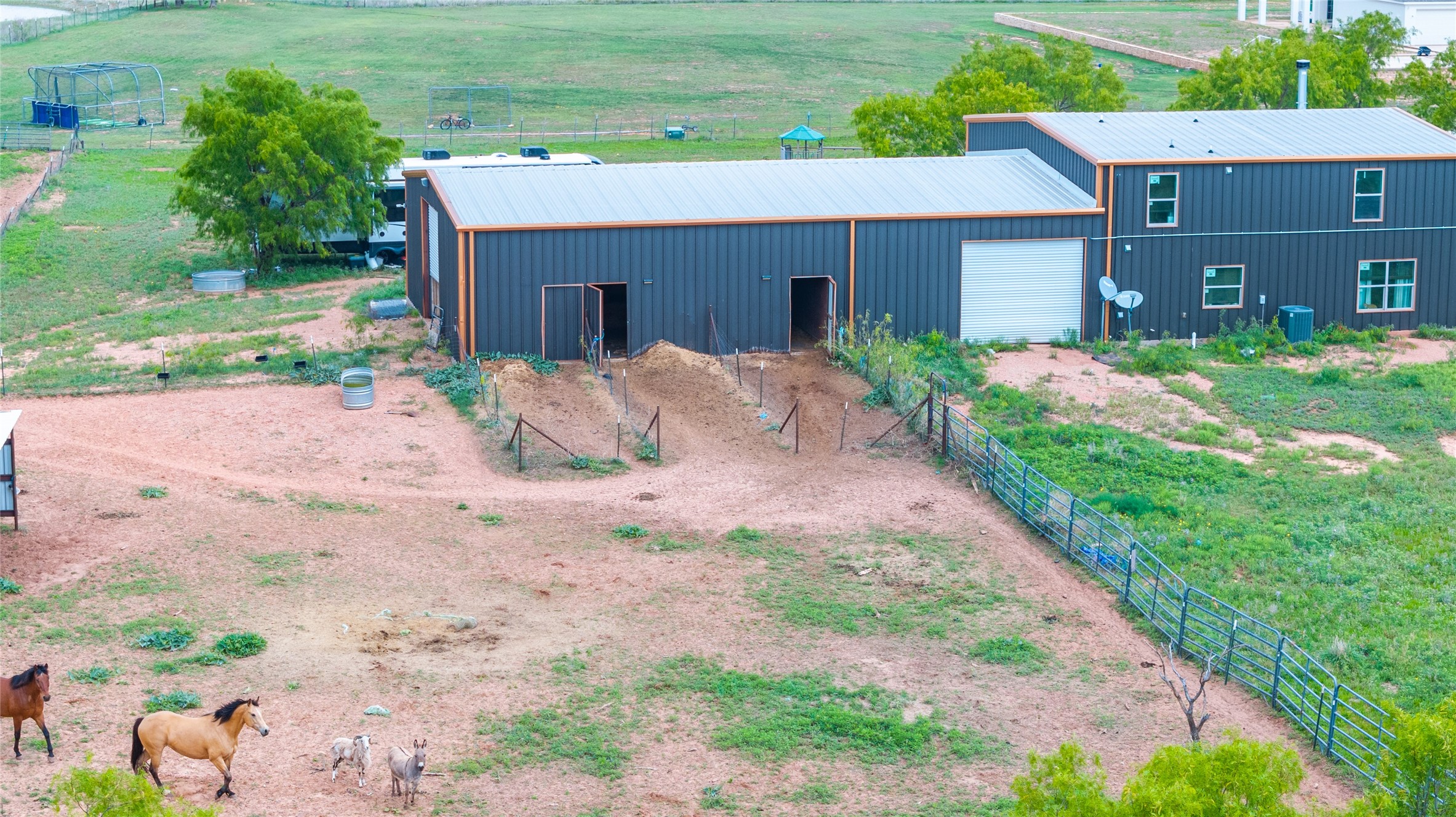 5280 Peppergrass Lane Abilene TX 79606