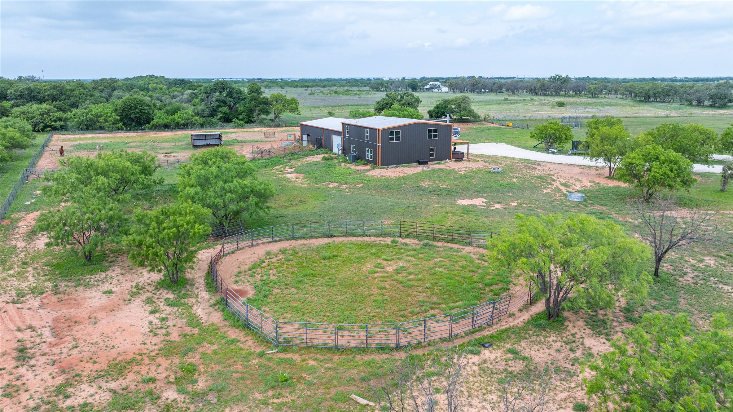 5280 Peppergrass Lane Abilene TX 79606