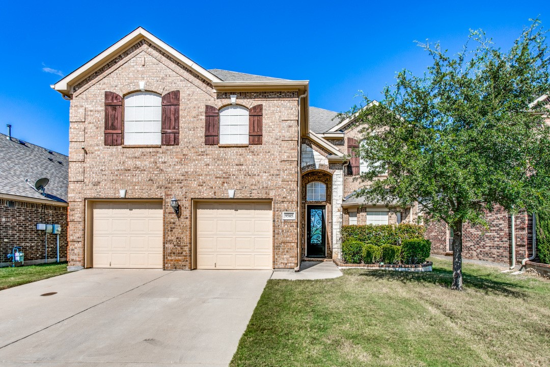 9505 Chuparosa Drive Fort Worth TX 76177