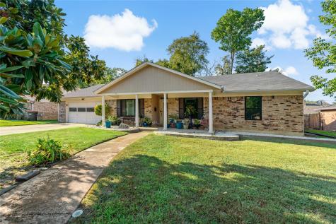 2955 Hubbard Street Paris TX 75460