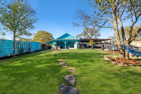 5614 Mott Street Nevada TX 75173