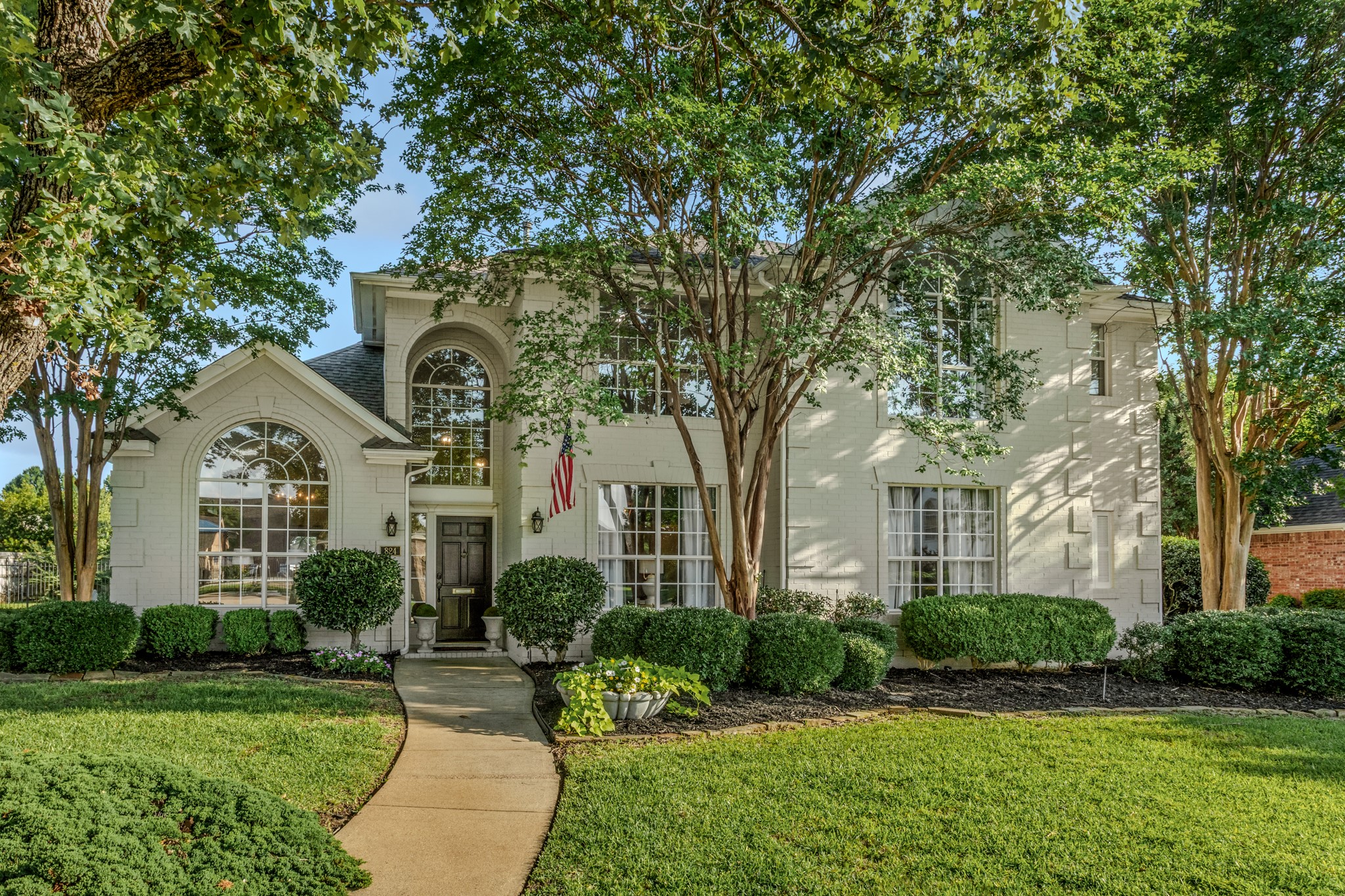 824 Forest Lakes Drive Keller TX 76248
