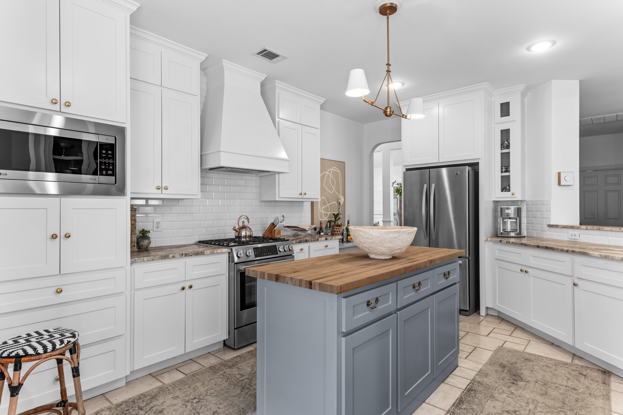 824 Forest Lakes Drive Keller TX 76248