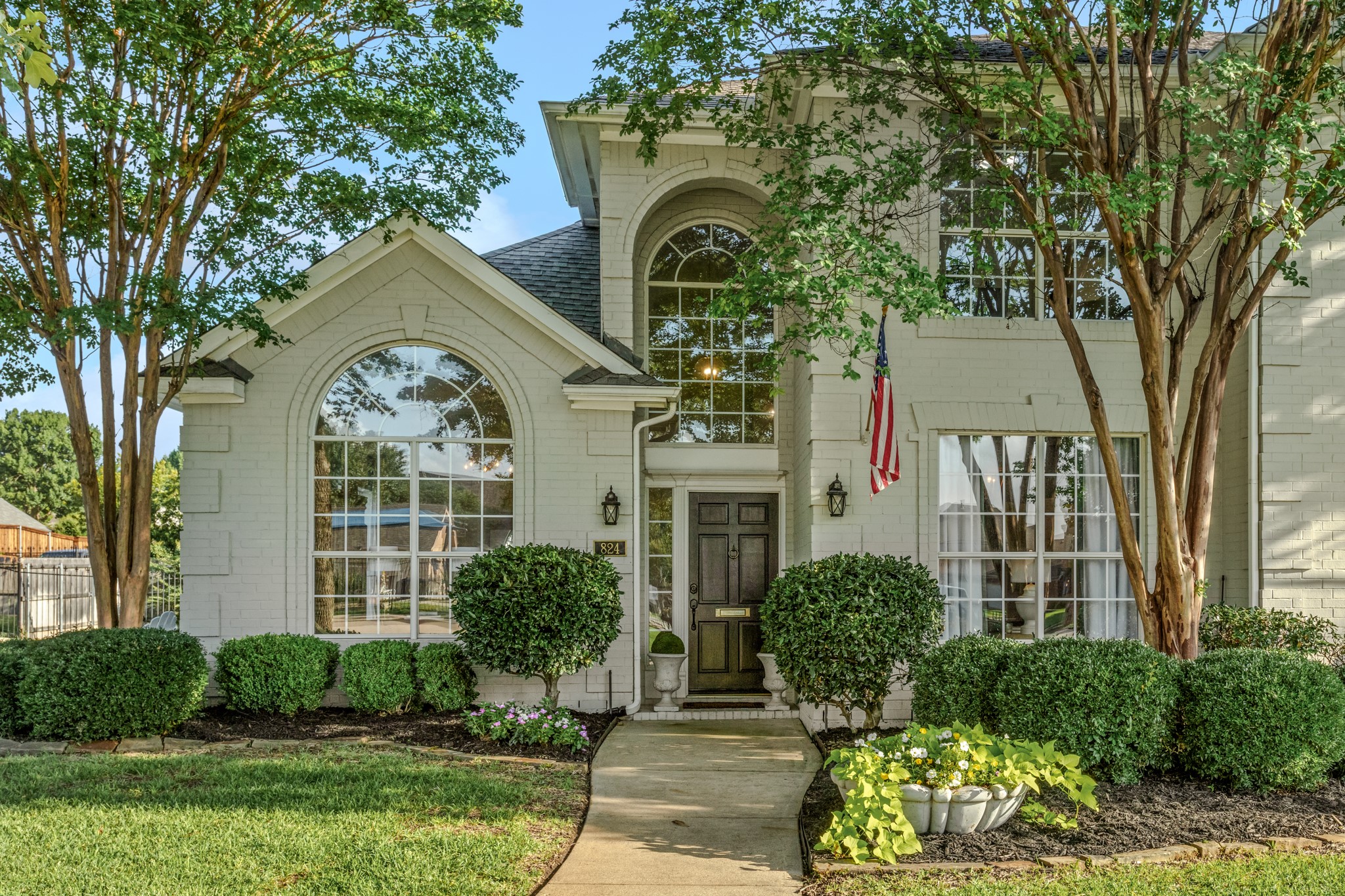 824 Forest Lakes Drive Keller TX 76248