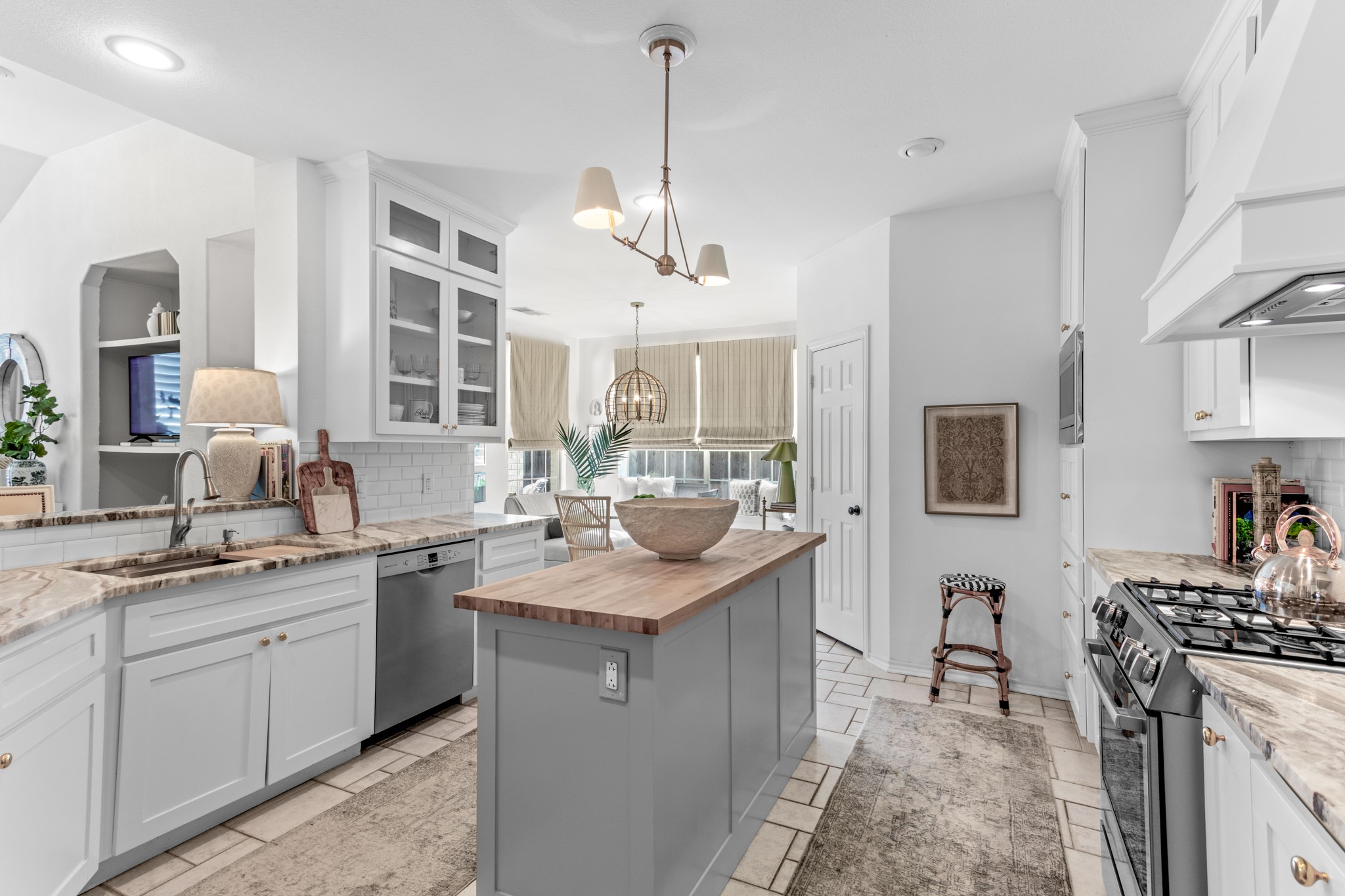 824 Forest Lakes Drive Keller TX 76248