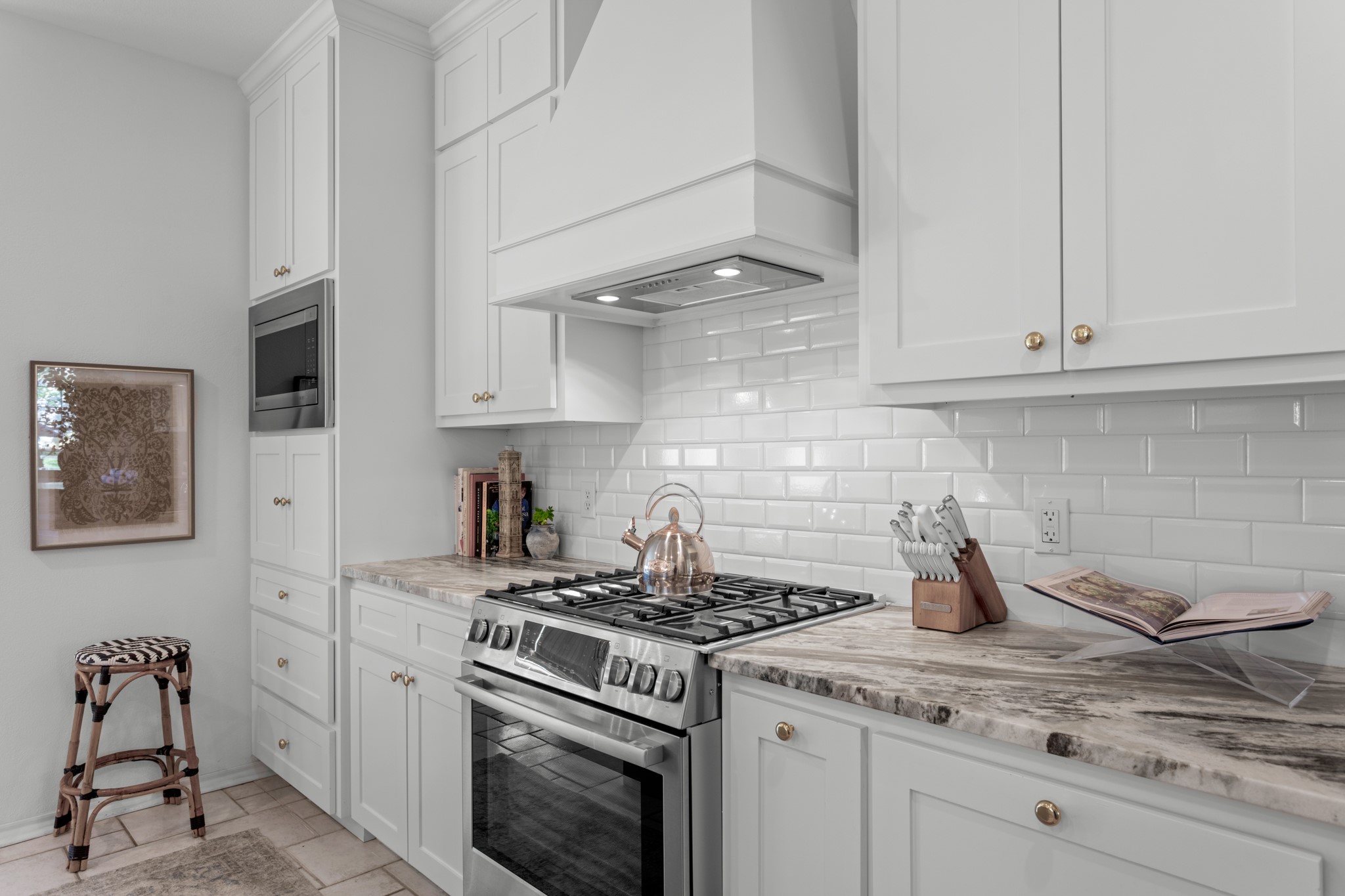 824 Forest Lakes Drive Keller TX 76248