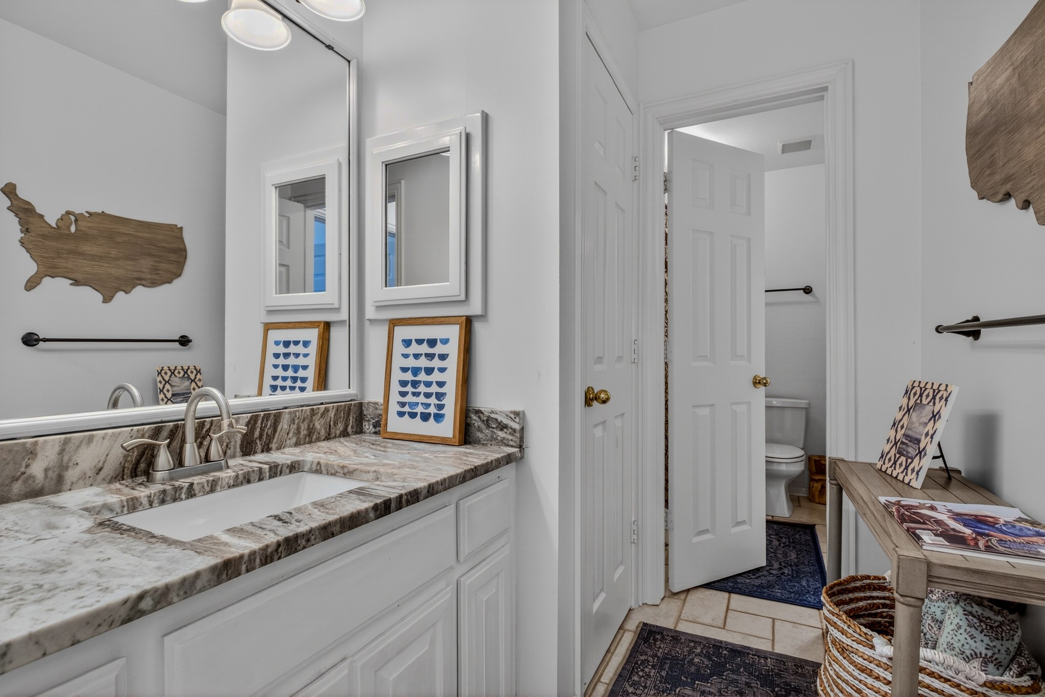 824 Forest Lakes Drive Keller TX 76248