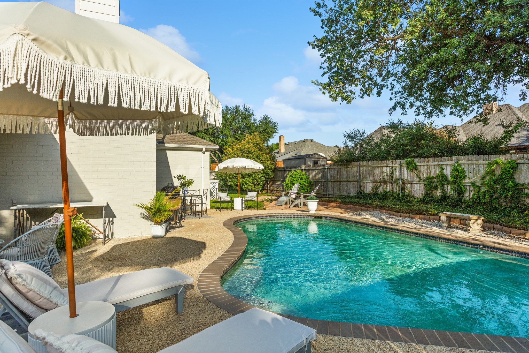 824 Forest Lakes Drive Keller TX 76248