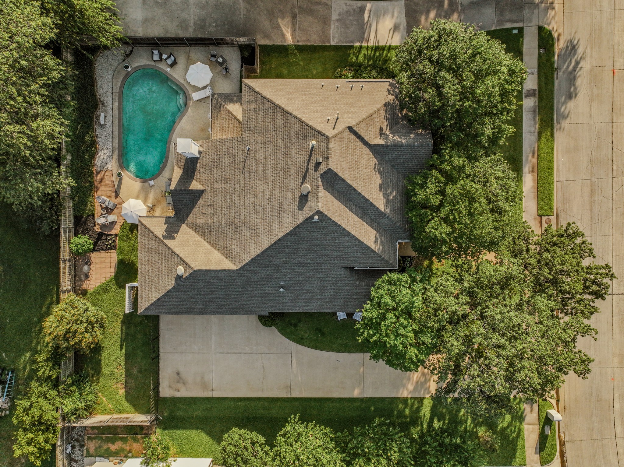 824 Forest Lakes Drive Keller TX 76248